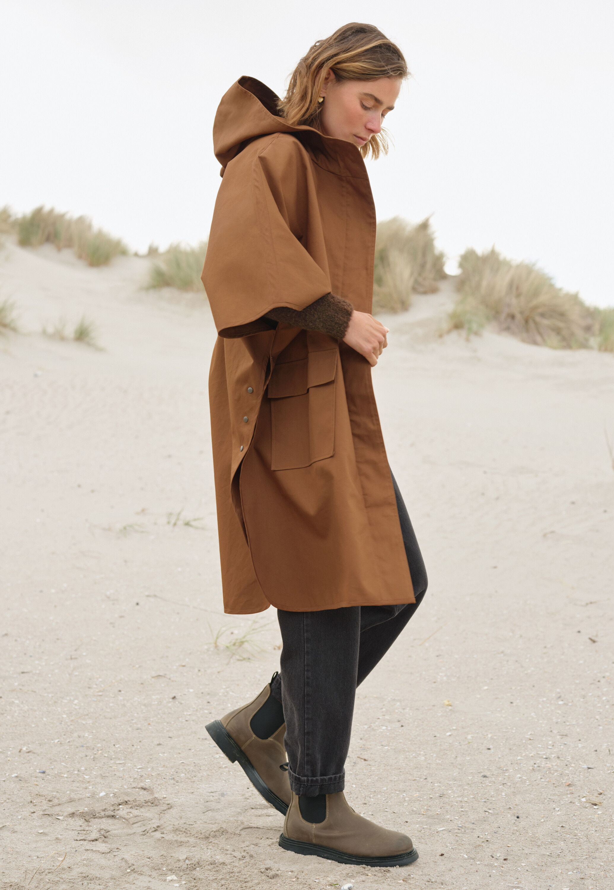 Cape