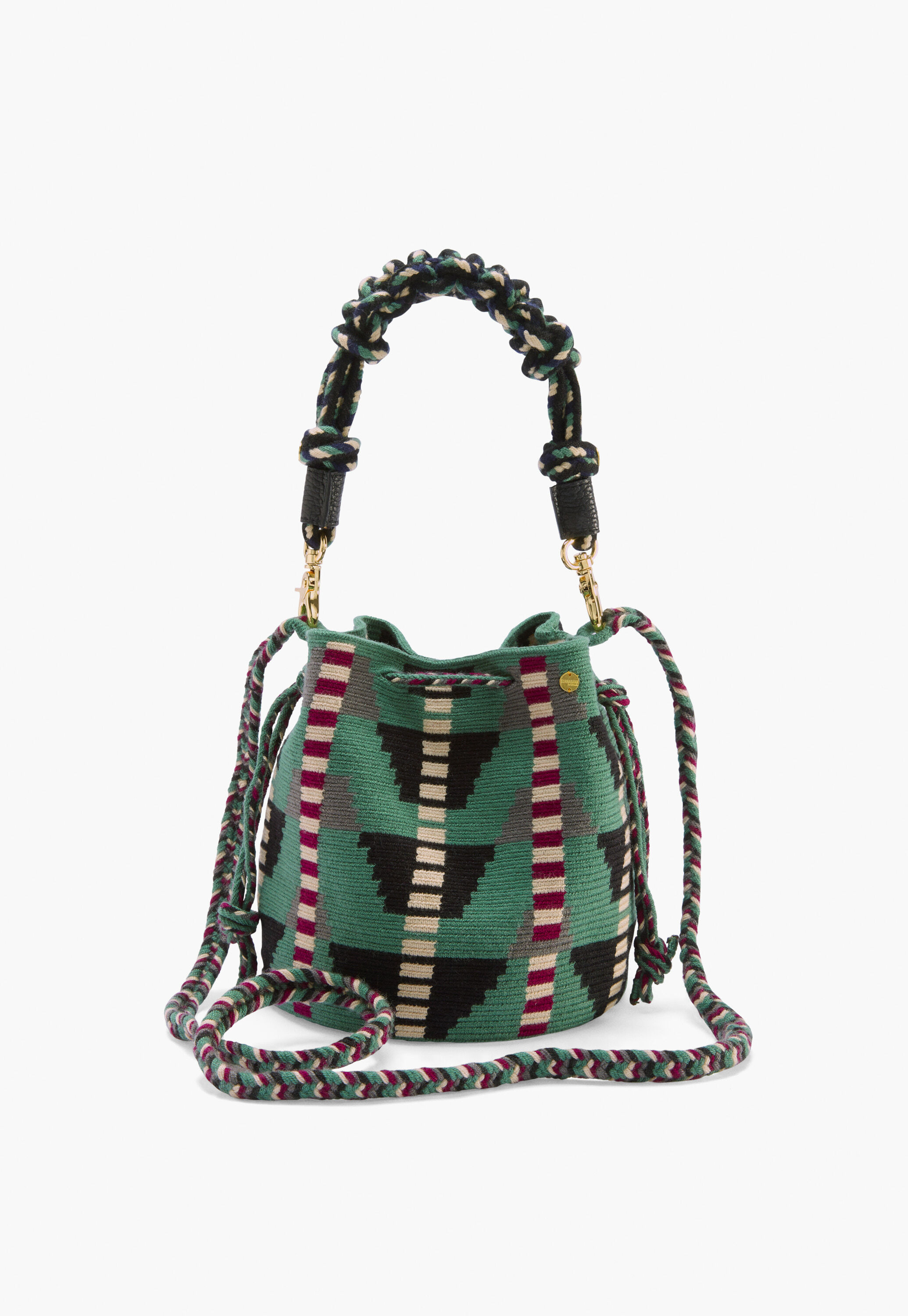 Crossbody-Tasche