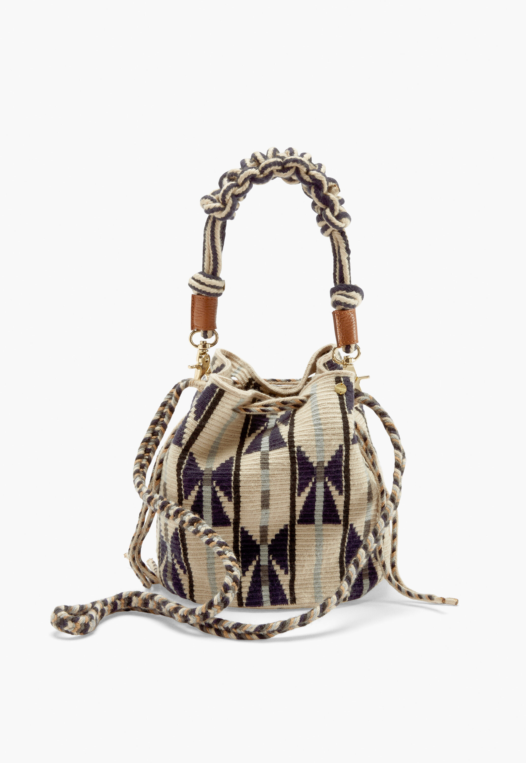 Crossbody-Tasche