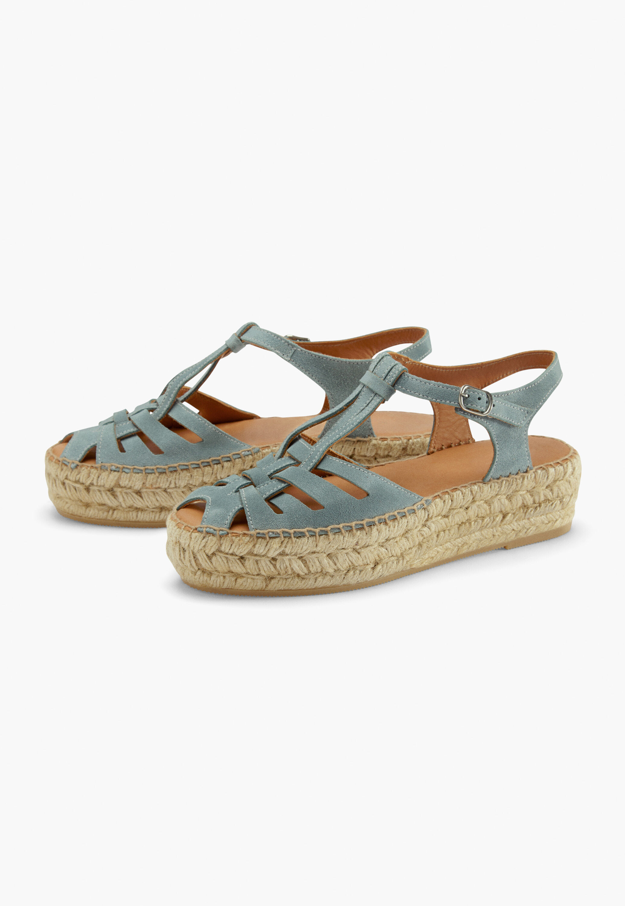 Loafer mit Fransen