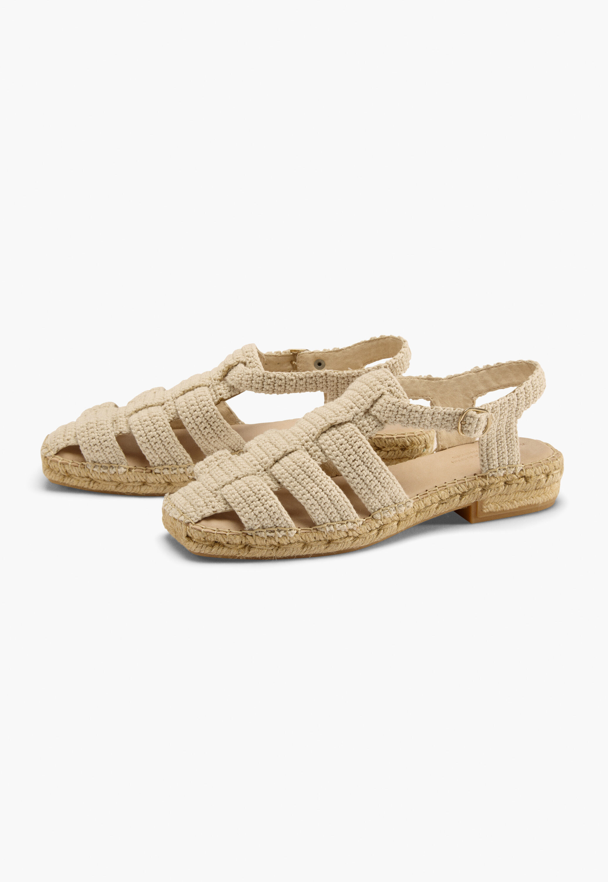Loafer mit Fransen