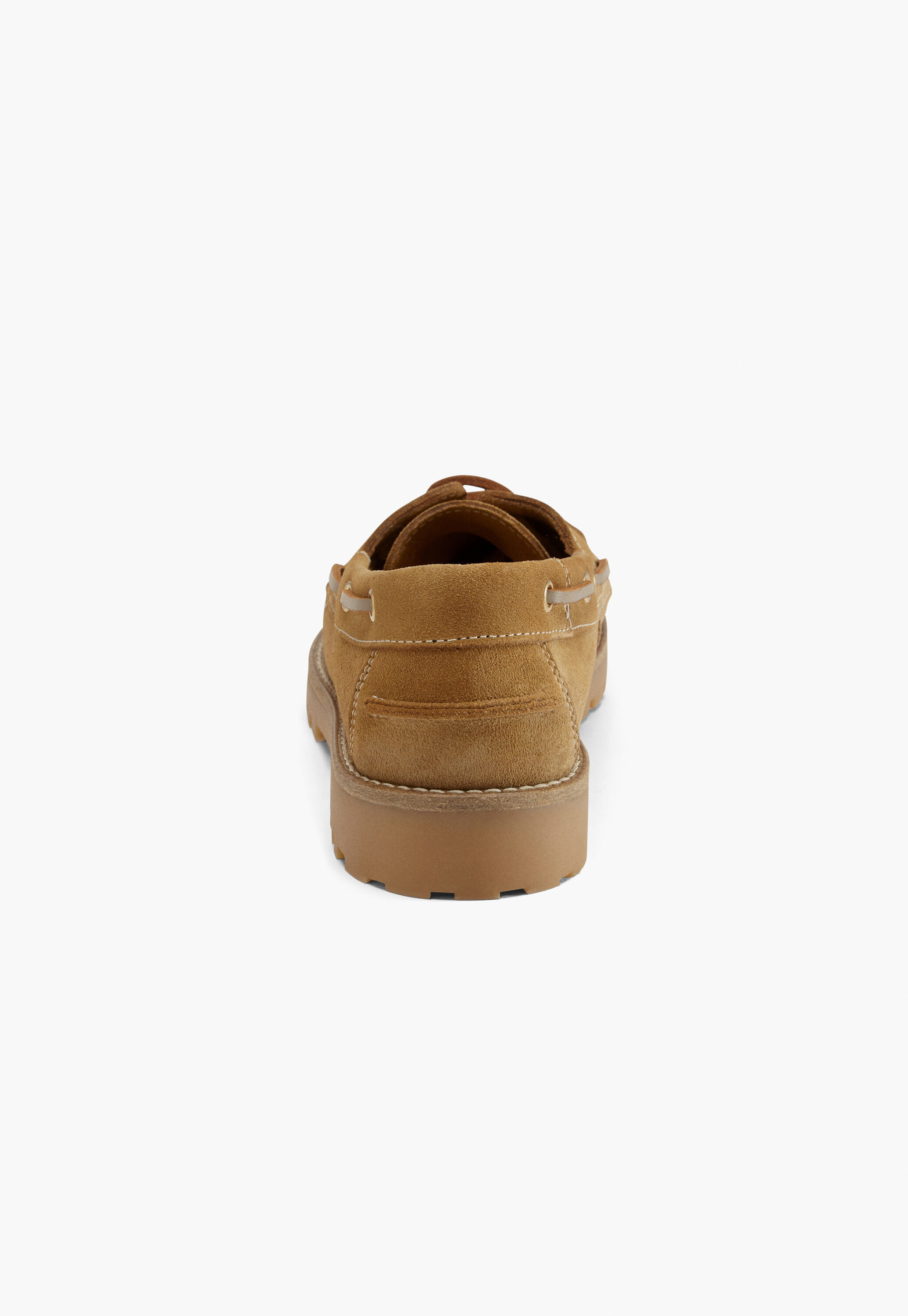 Bootsschuhe, Natur, large