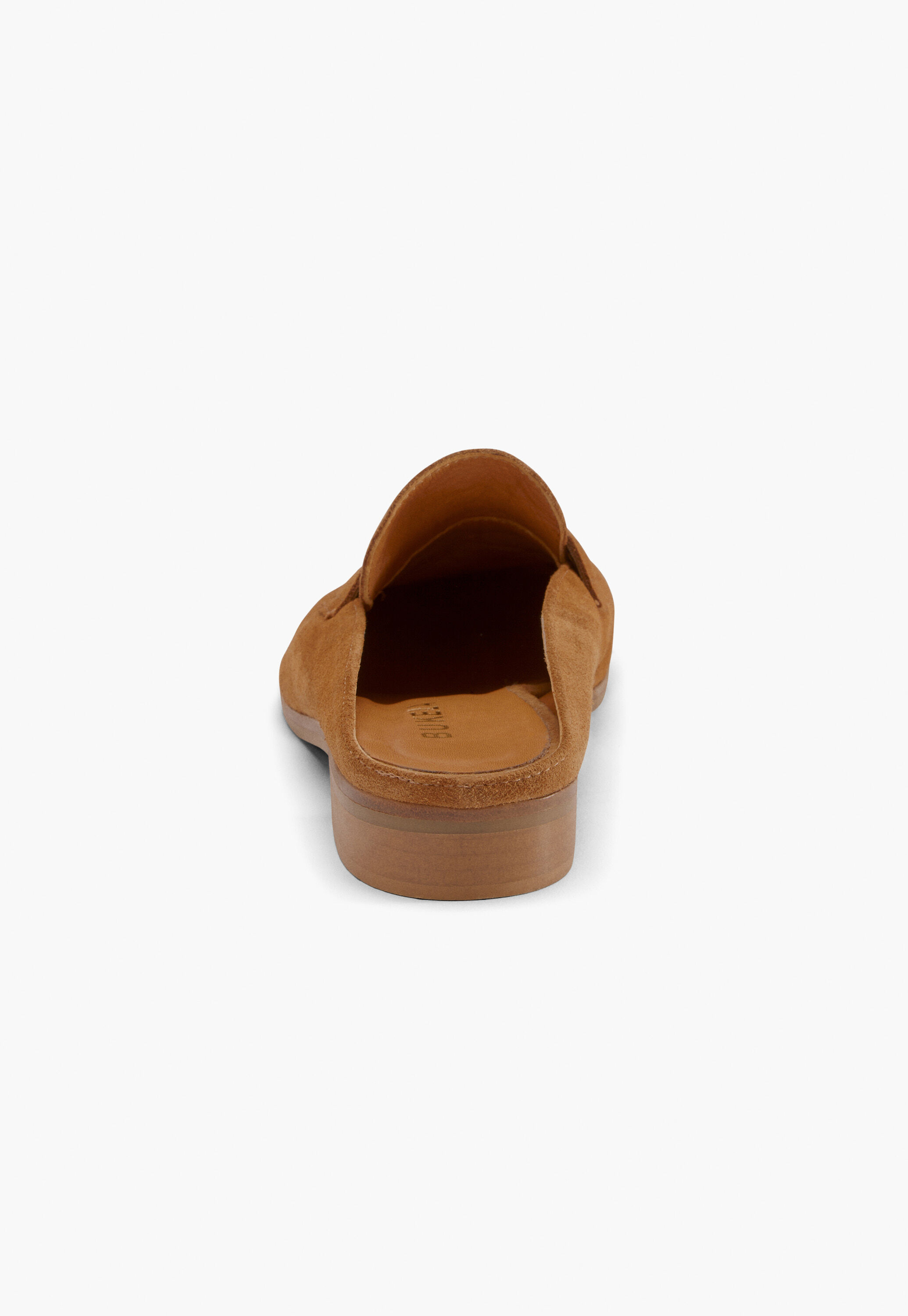 Loafer, Lohbraun, large