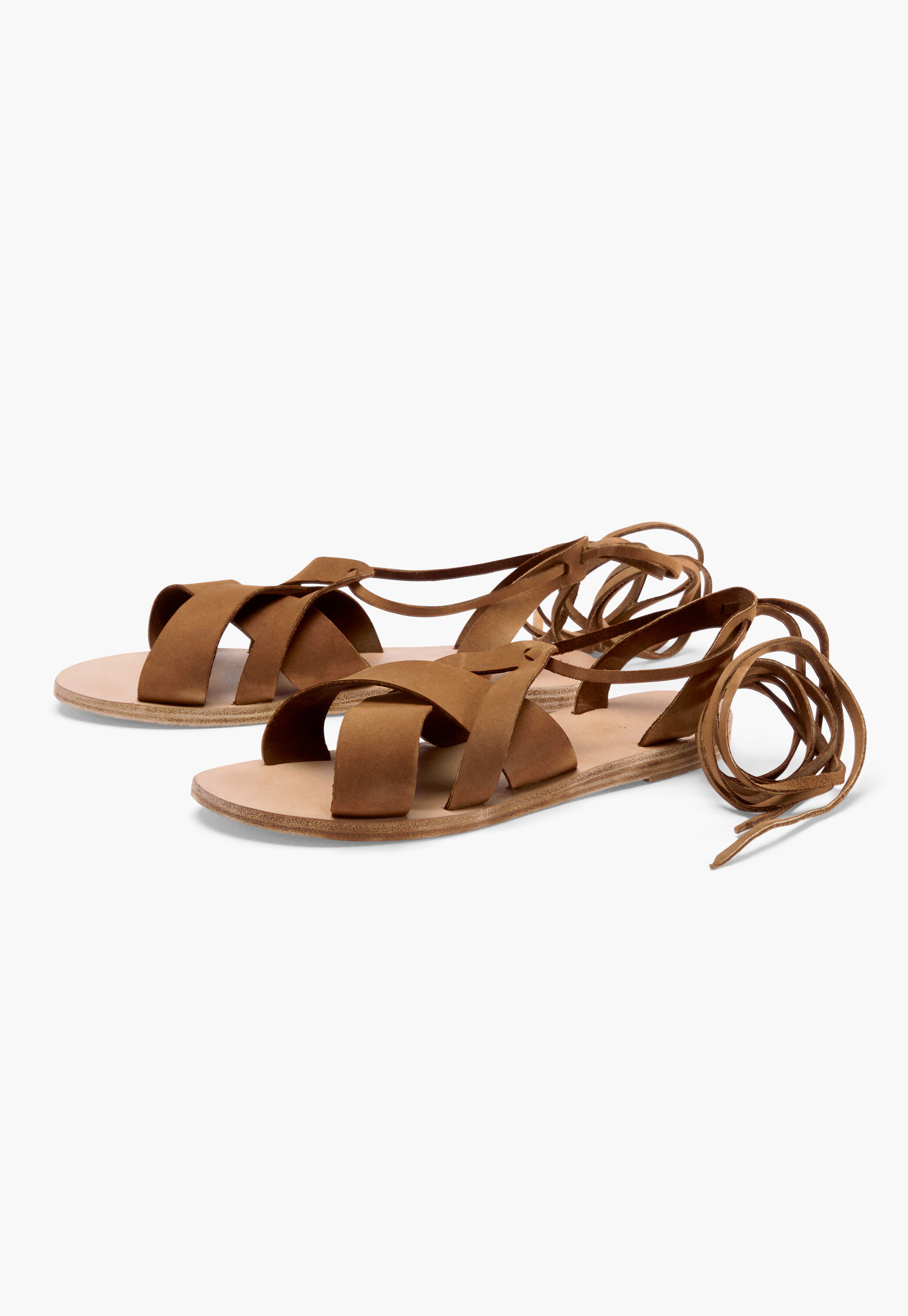 Loafer mit Fransen