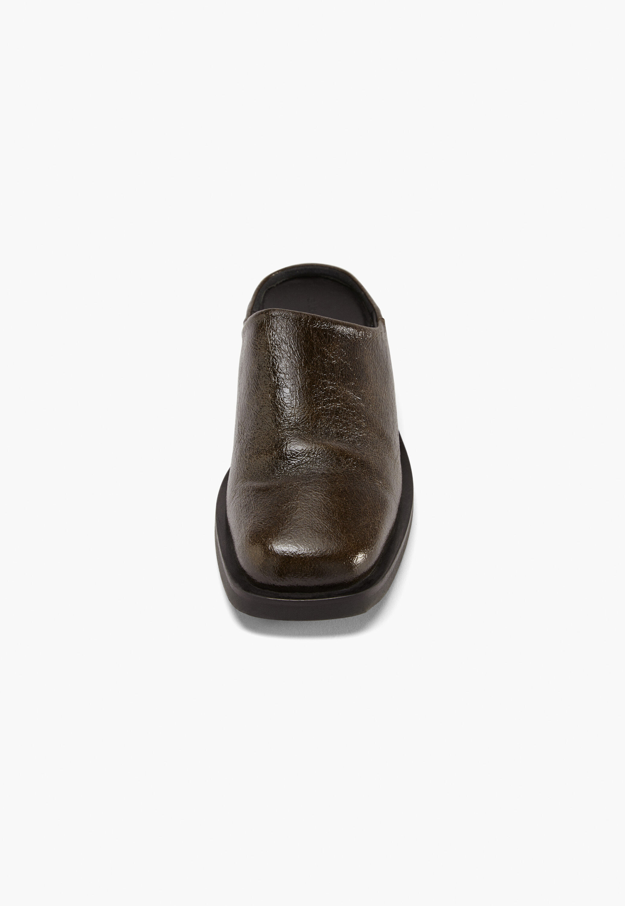 Mules, Braun, large