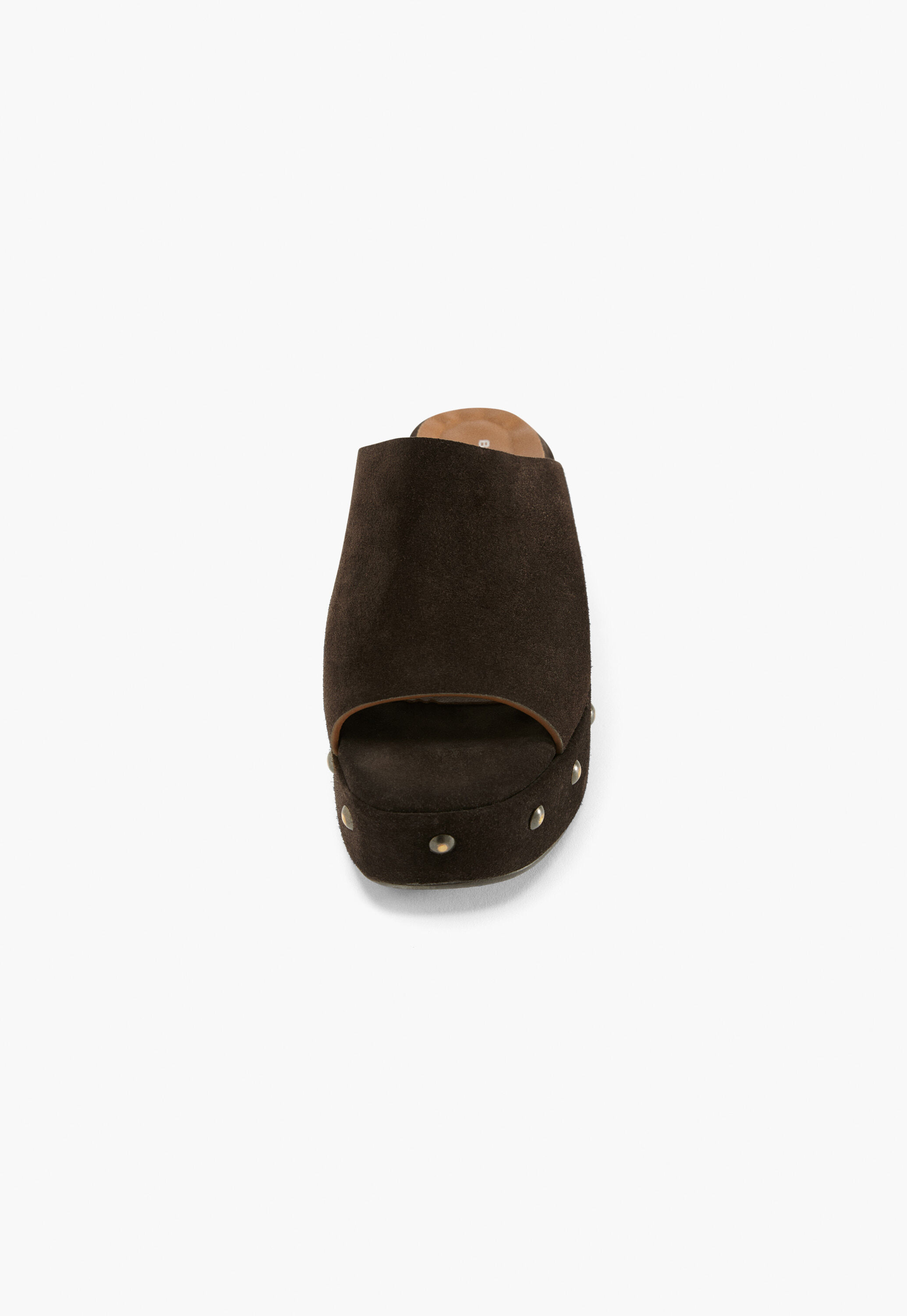 Clogs, Espresso, large