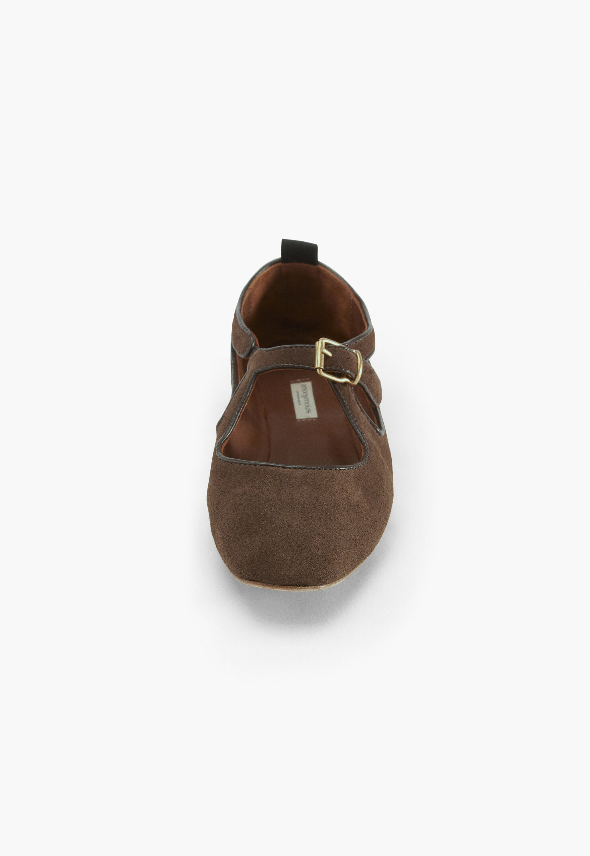 Pumps, Kaffeebraun, large