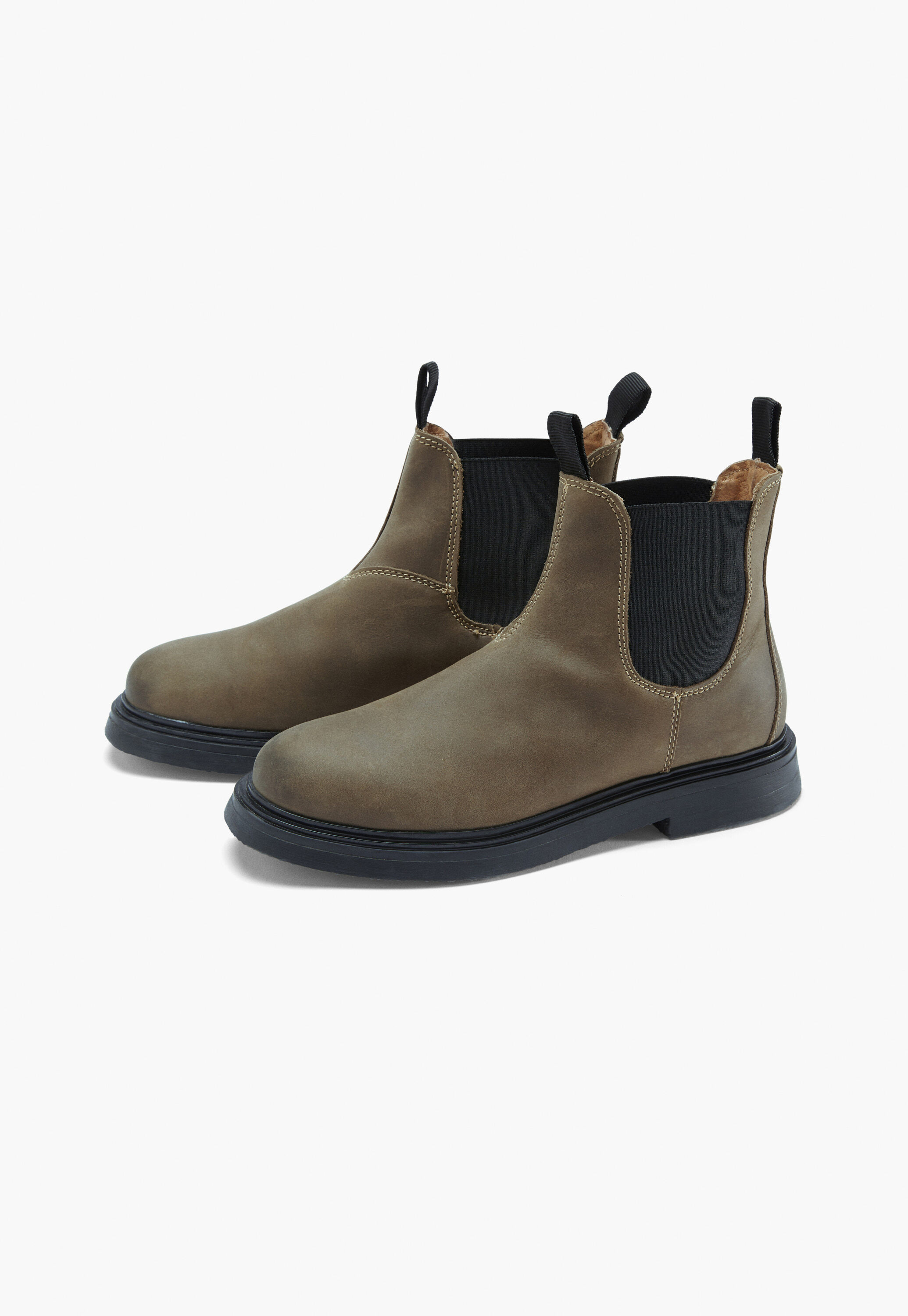 Robuste Chelsea Boots