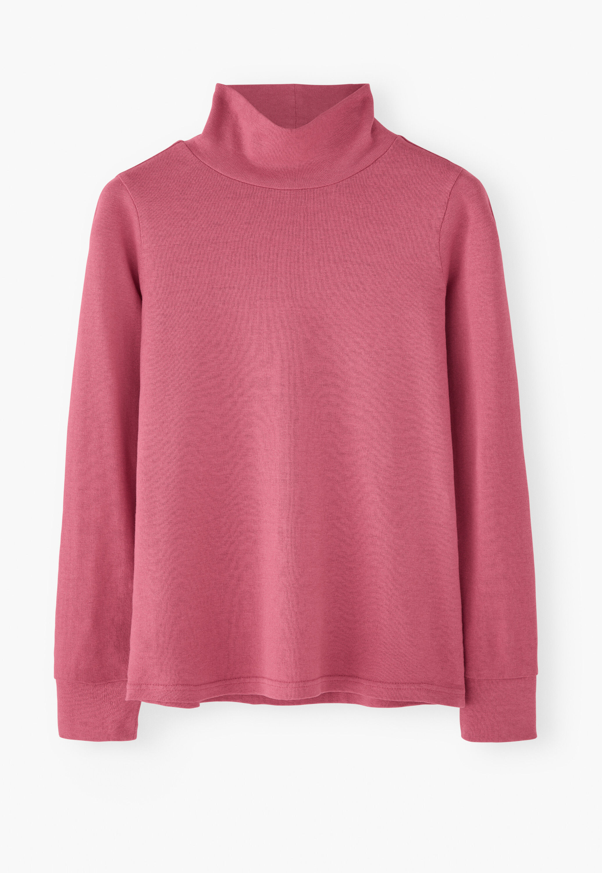Rollkragentop, Rauchiges Ros&eacute;, large