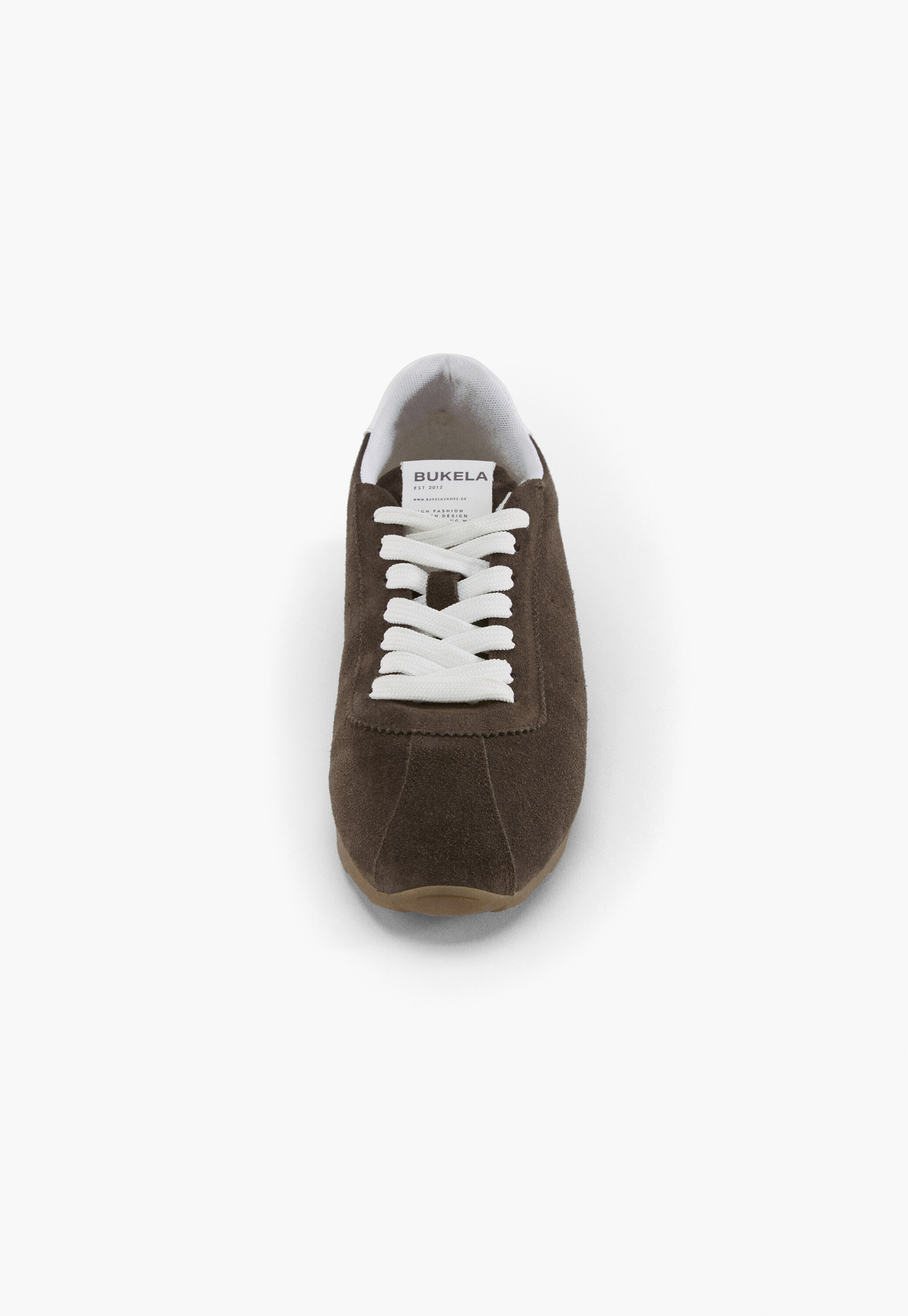 Schn&uuml;r-Sneaker, Maulwurf, large