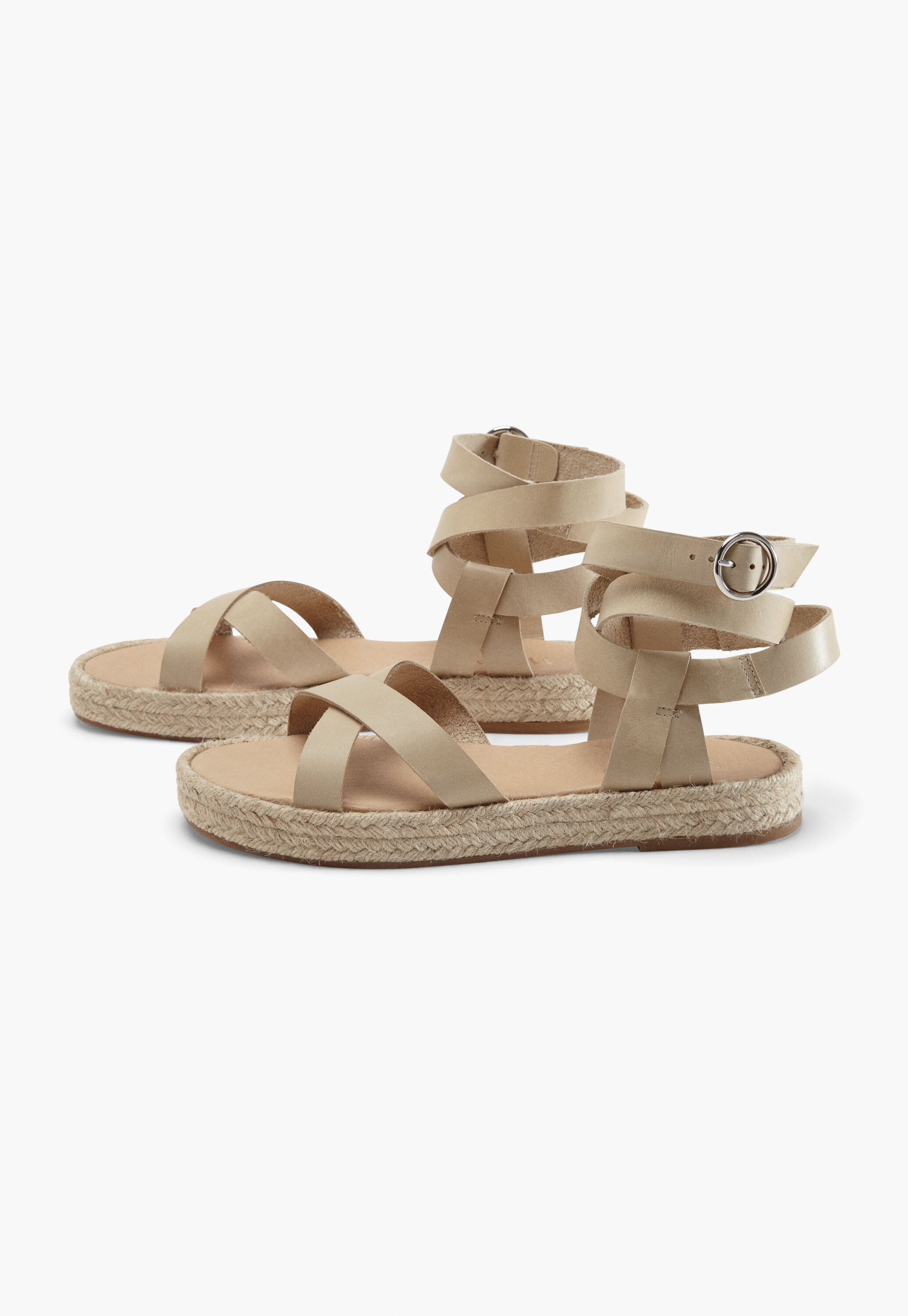 Loafer mit Fransen