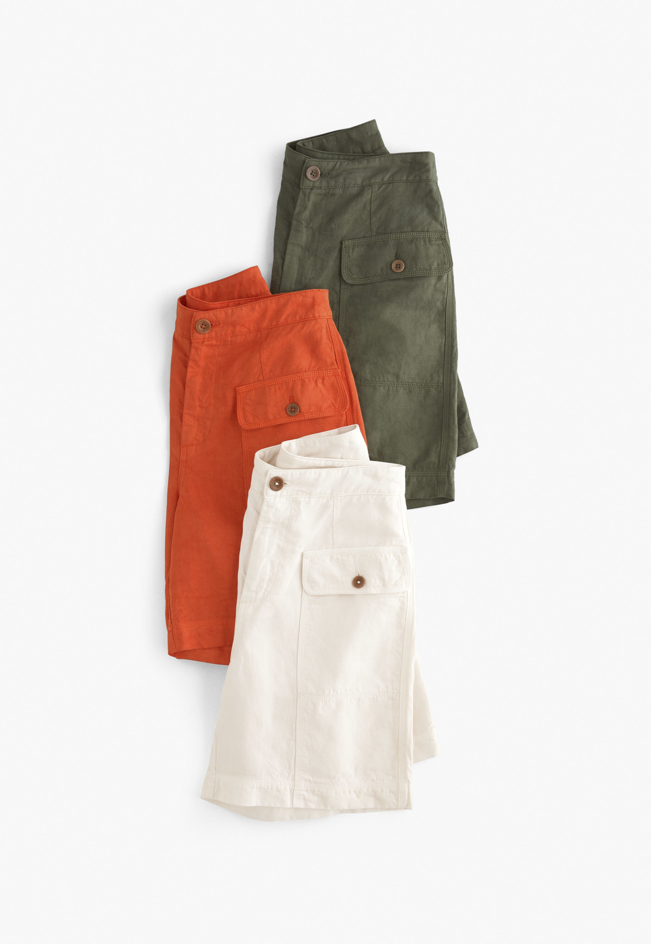Safari-Shorts
