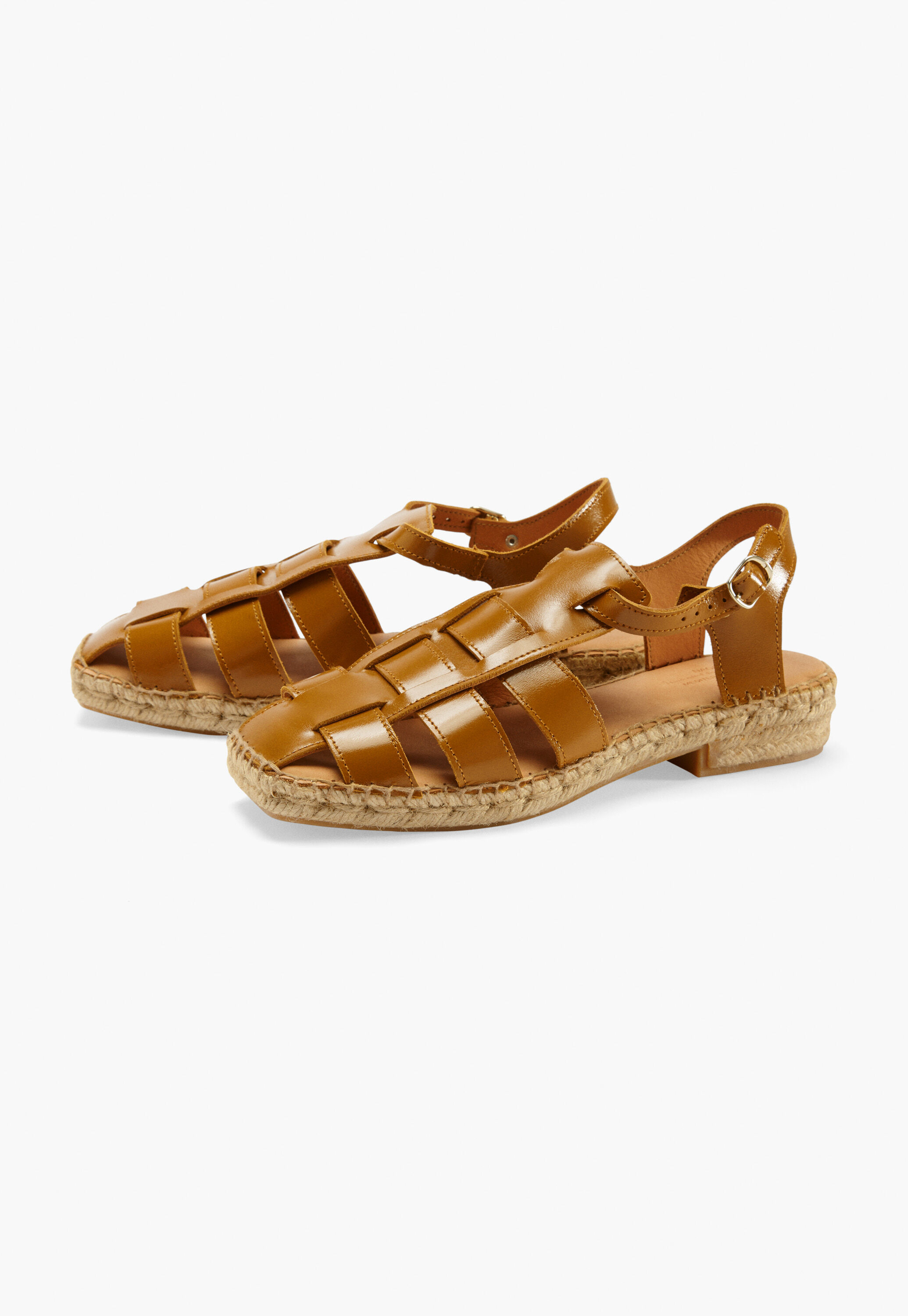Loafer mit Fransen