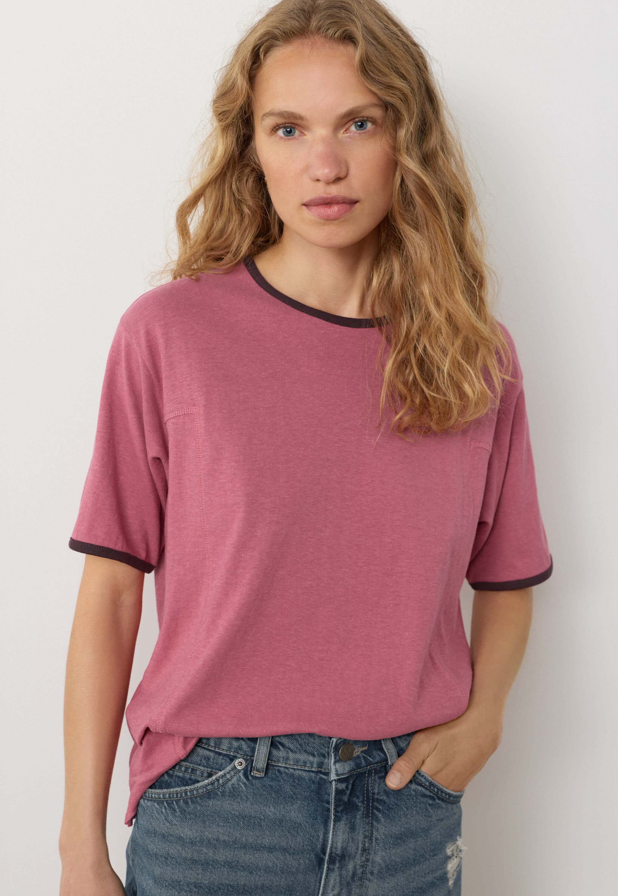 Jersey-T-Shirt