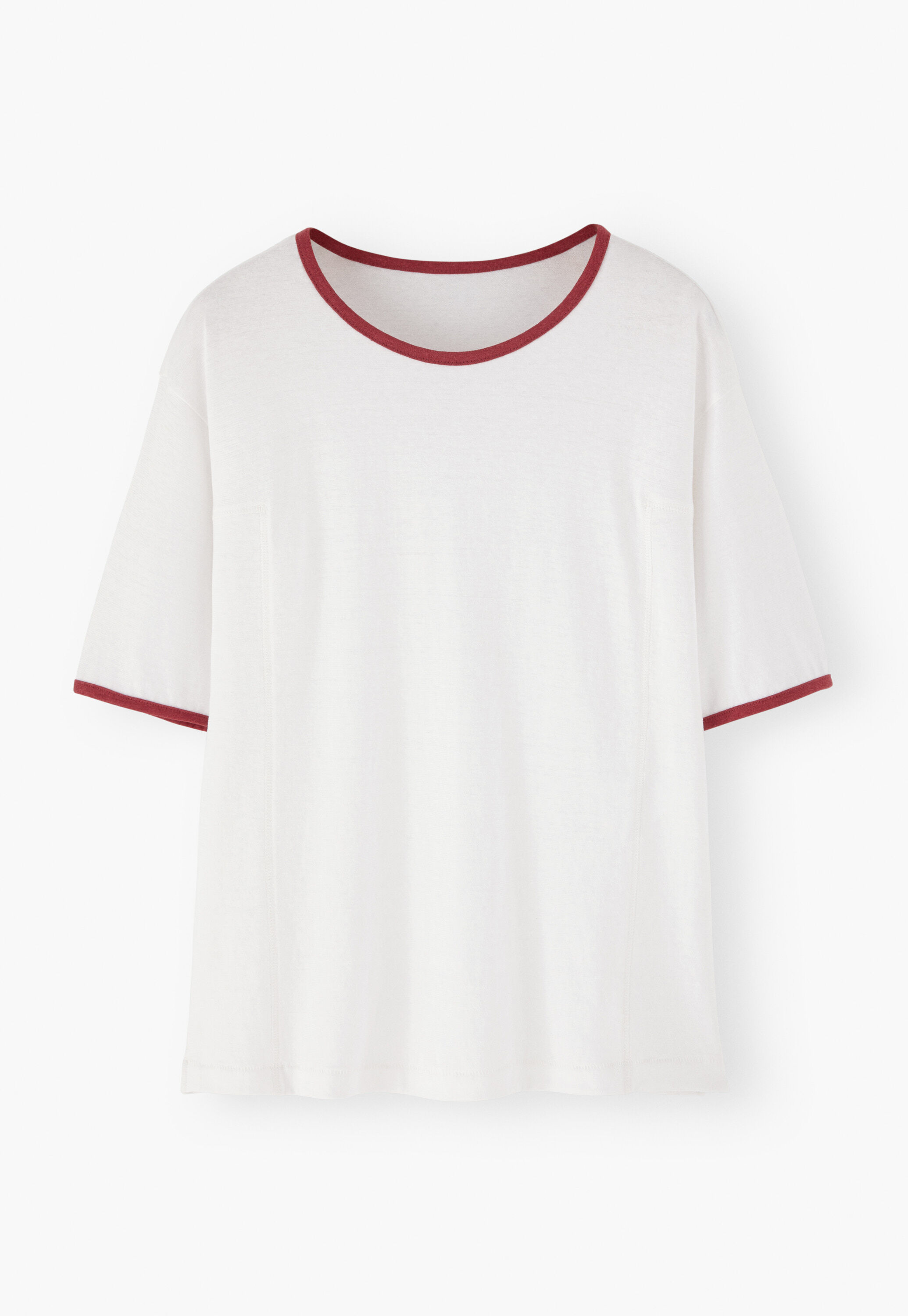 Jersey-T-Shirt