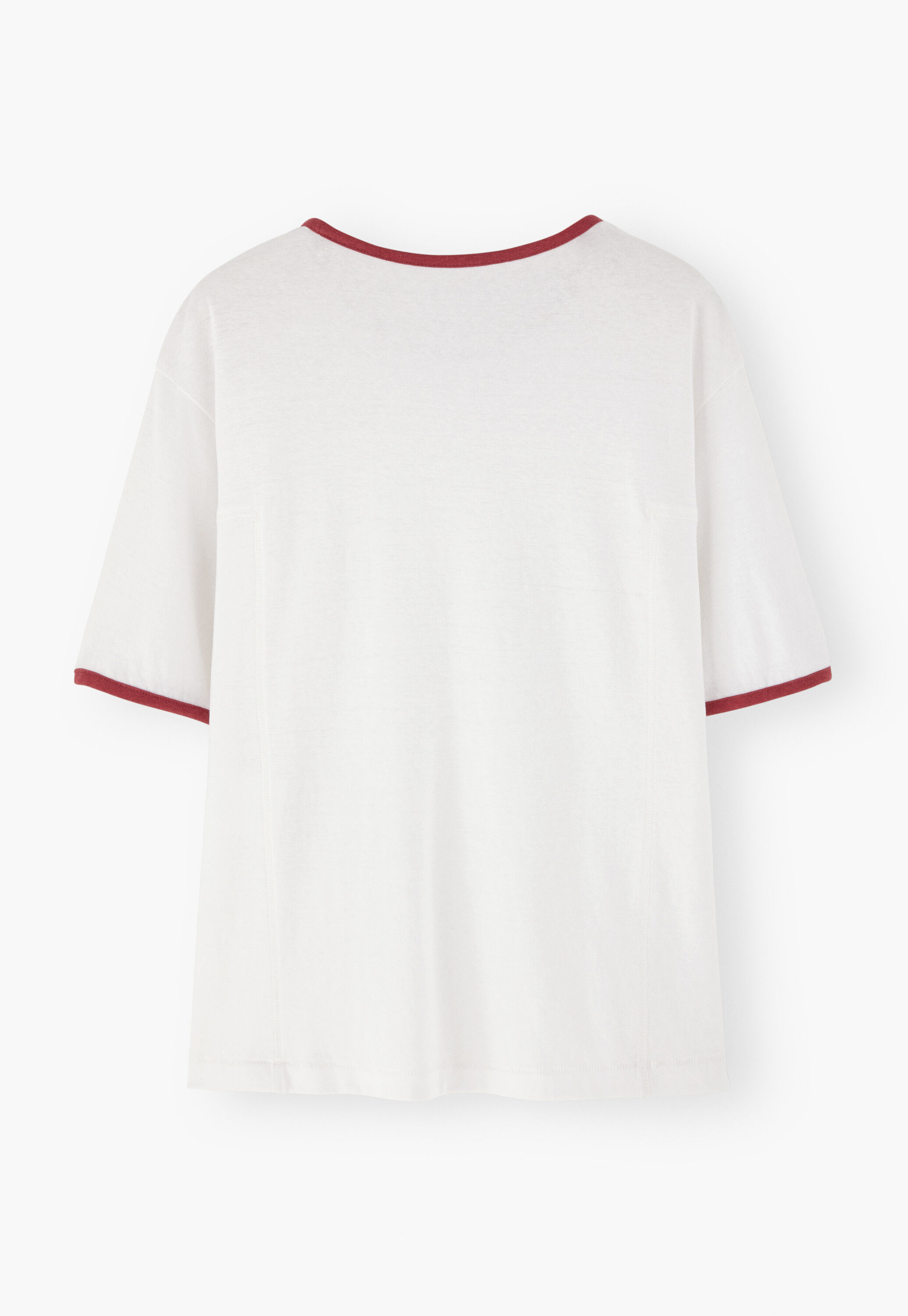 Jersey-T-Shirt