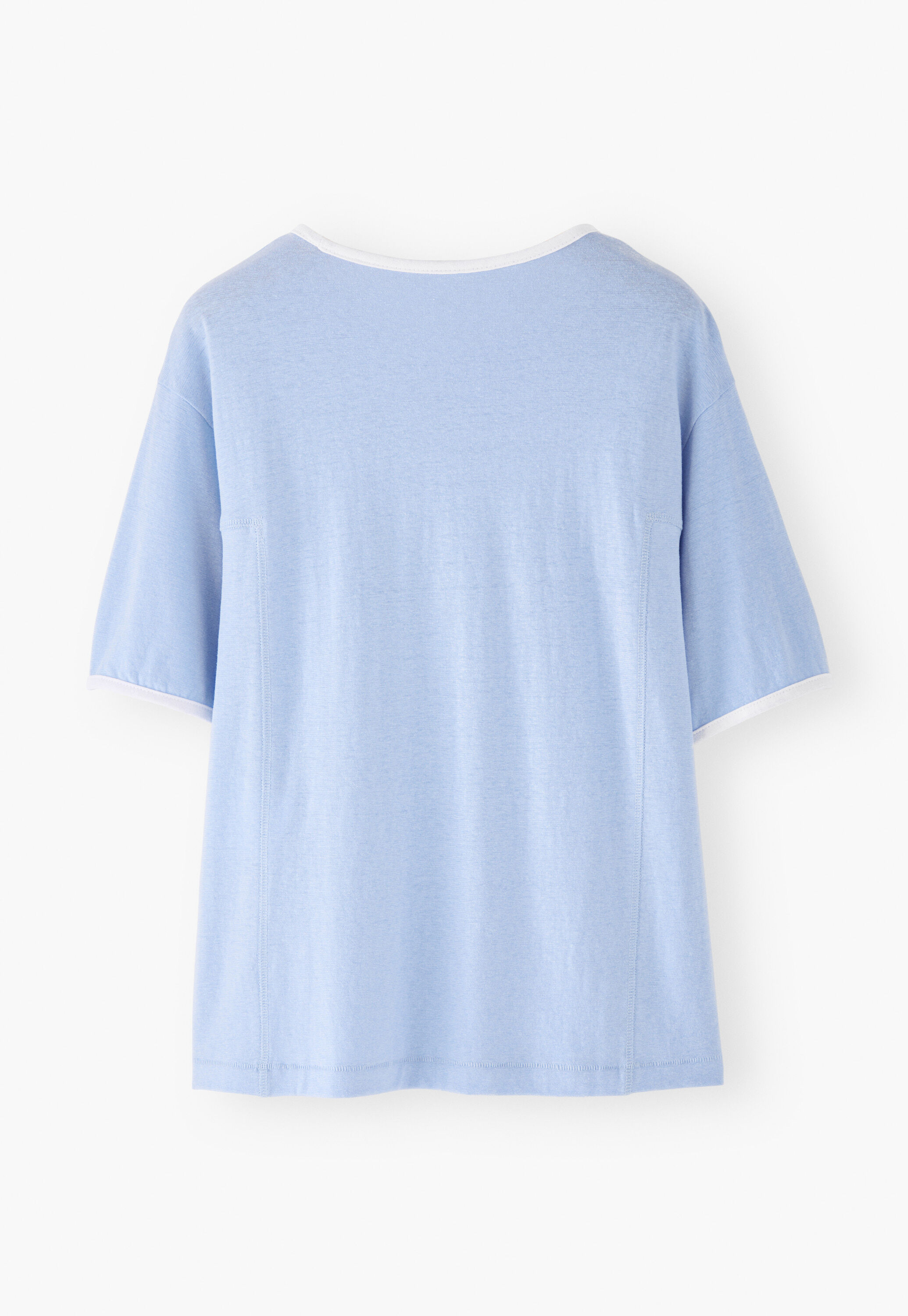 Jersey-T-Shirt