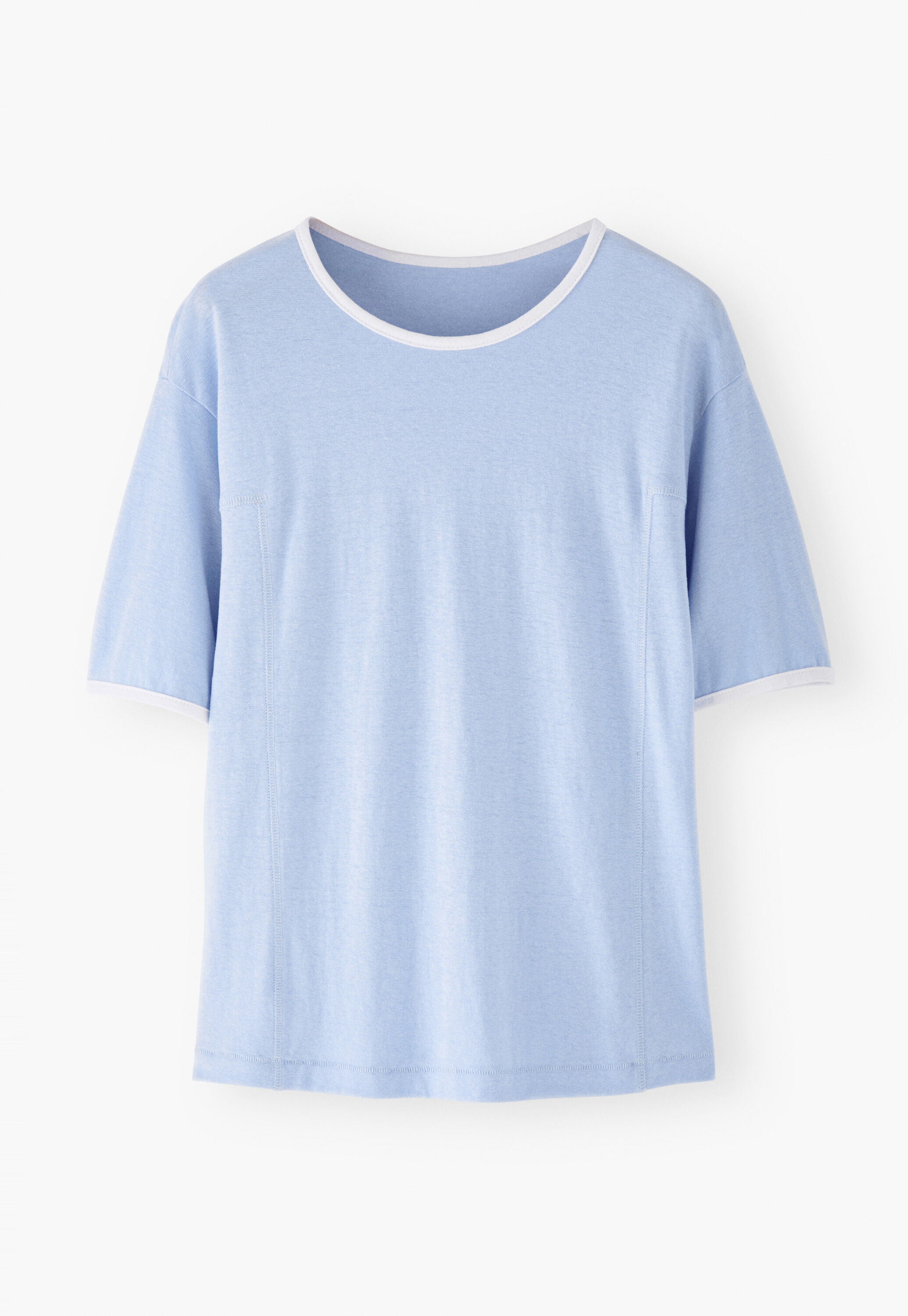 Jersey-T-Shirt