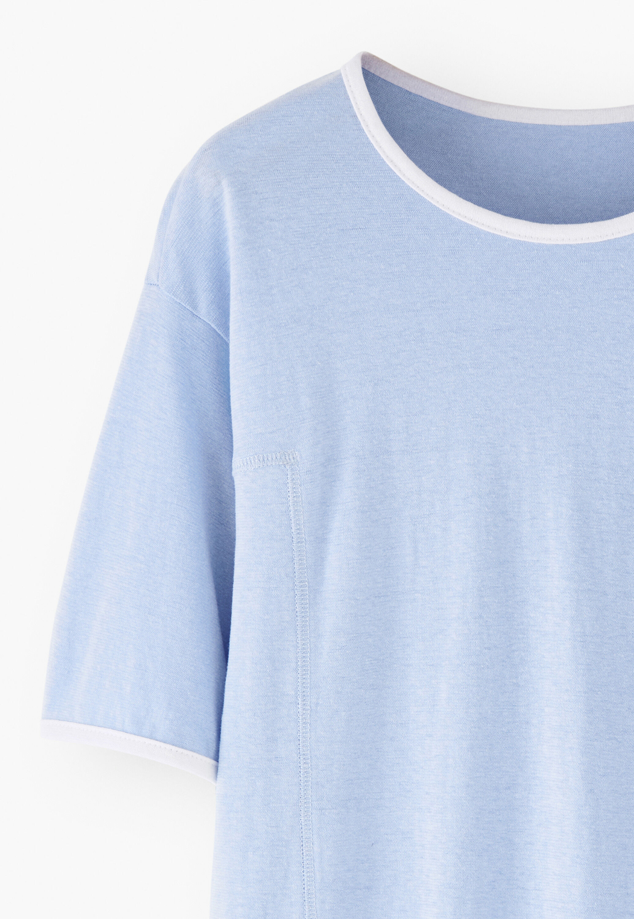 Jersey-T-Shirt