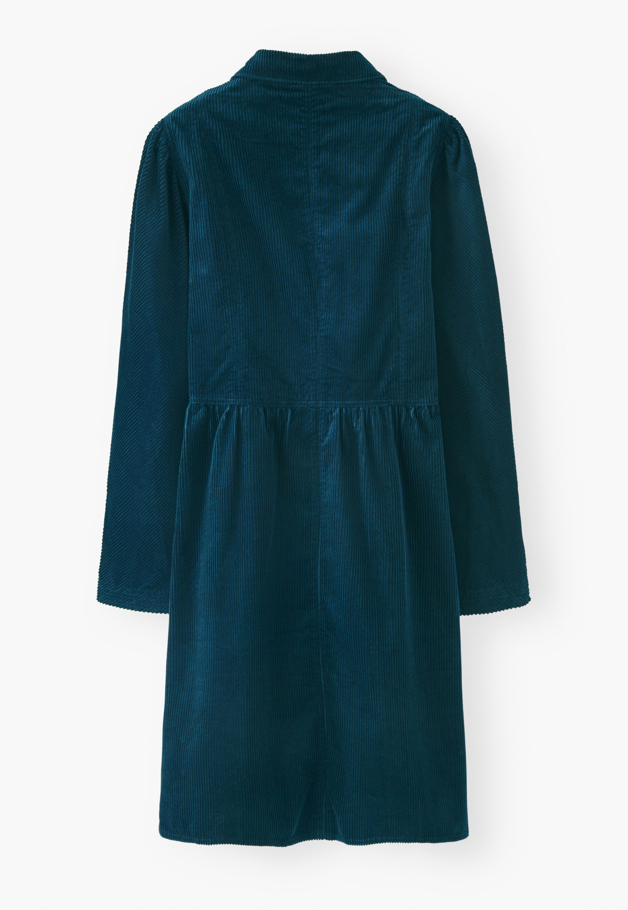 Durchgekn&ouml;pftes Kleid