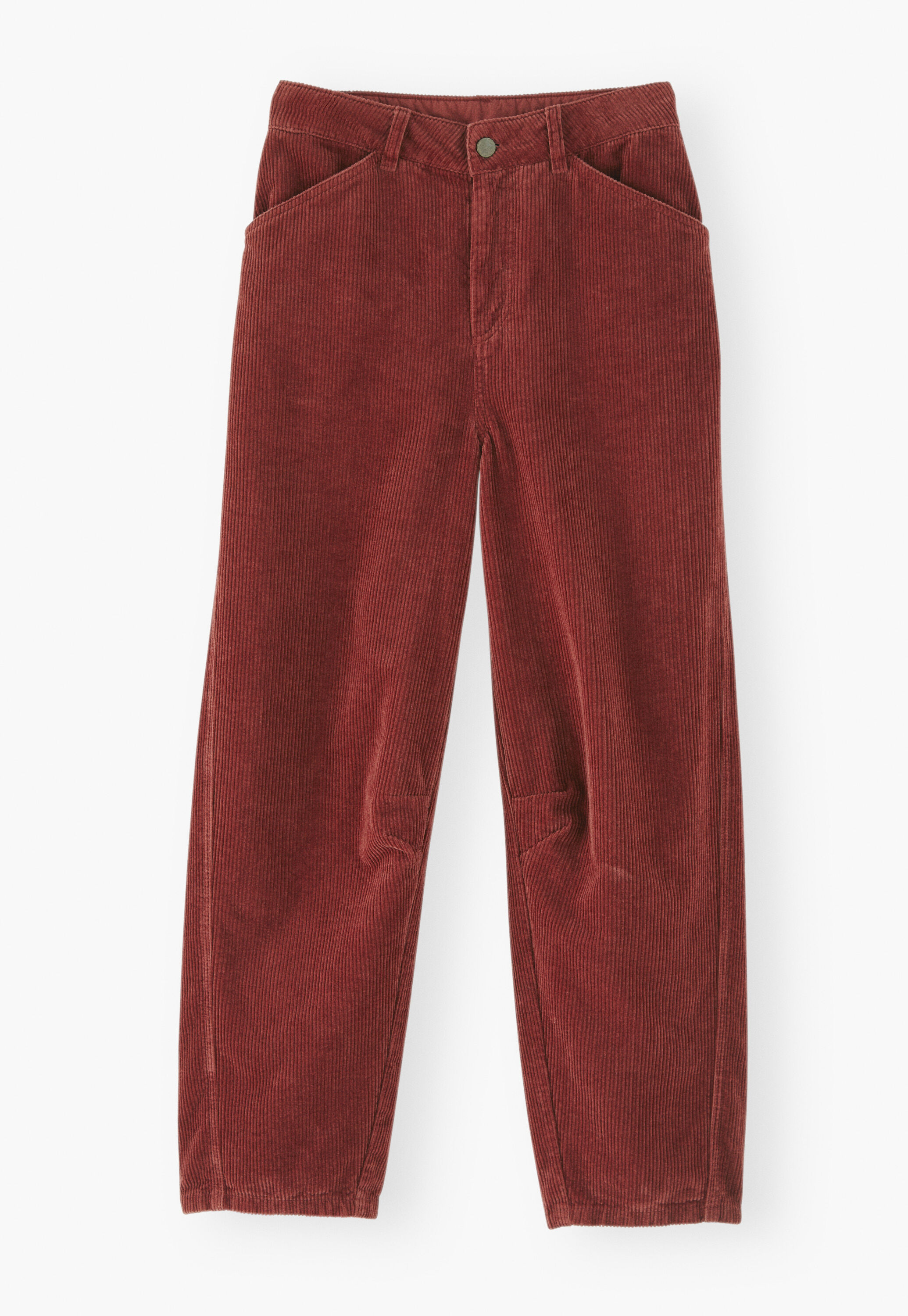 Horseshoe-Cordhose