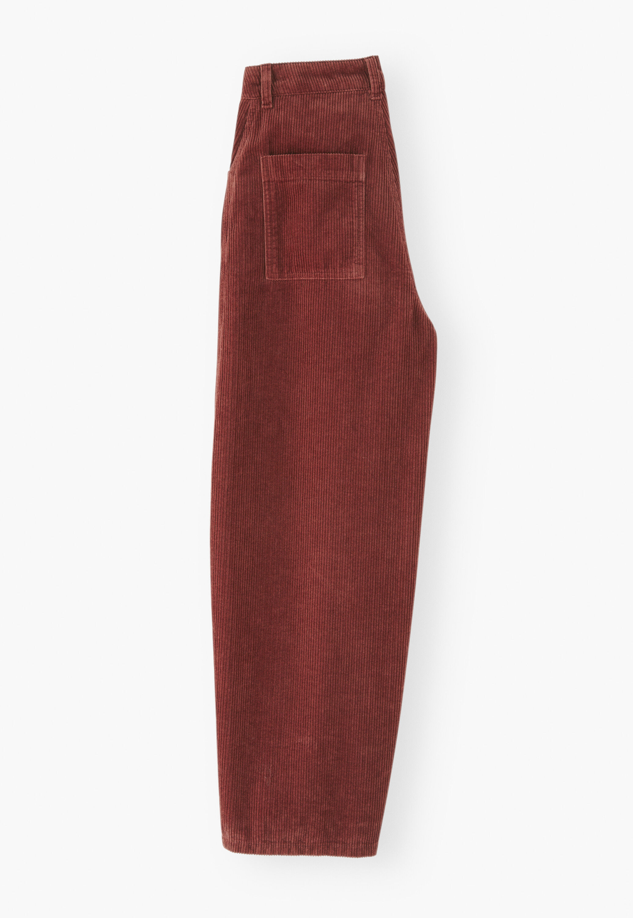 Horseshoe-Cordhose