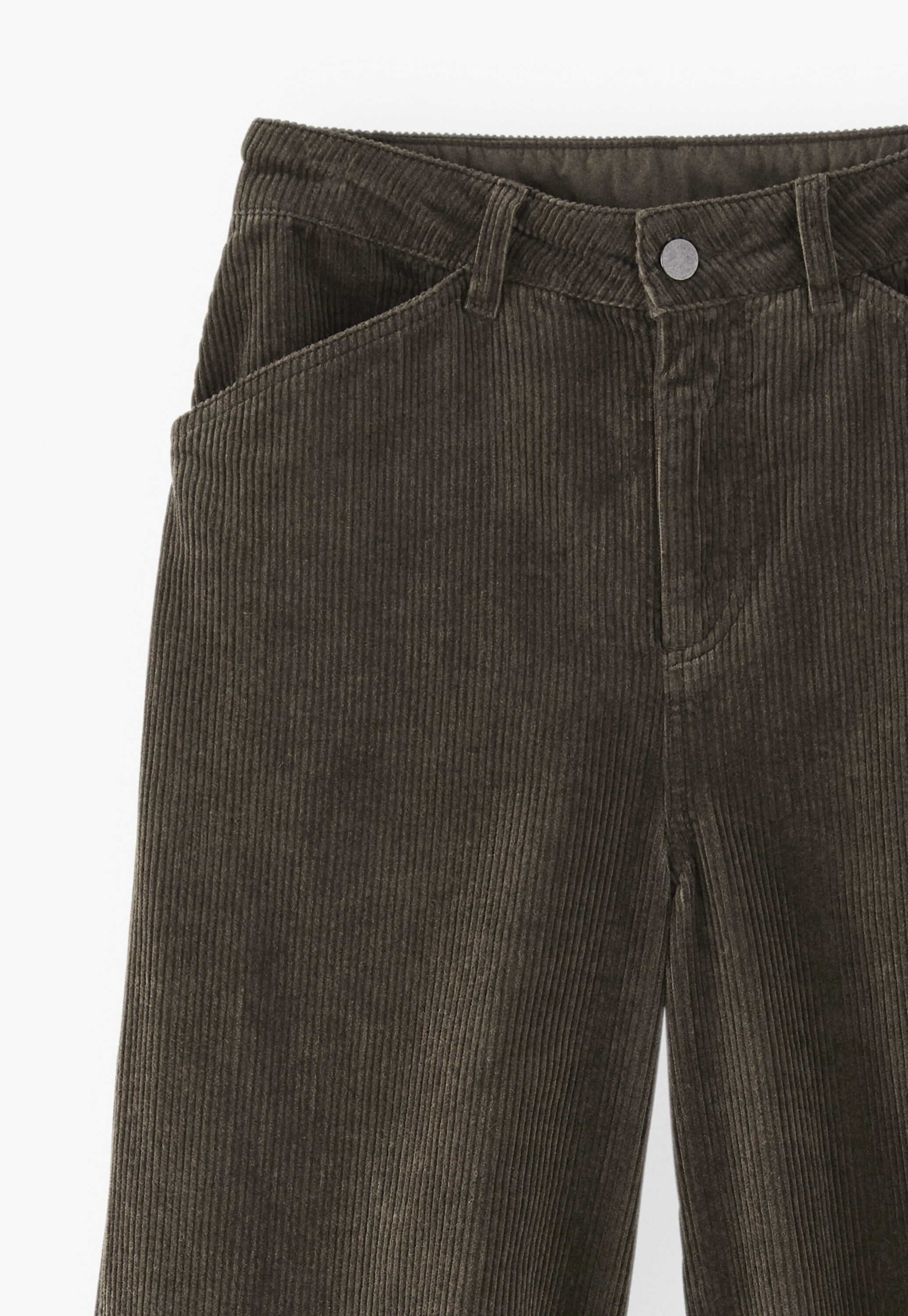 Horseshoe-Cordhose