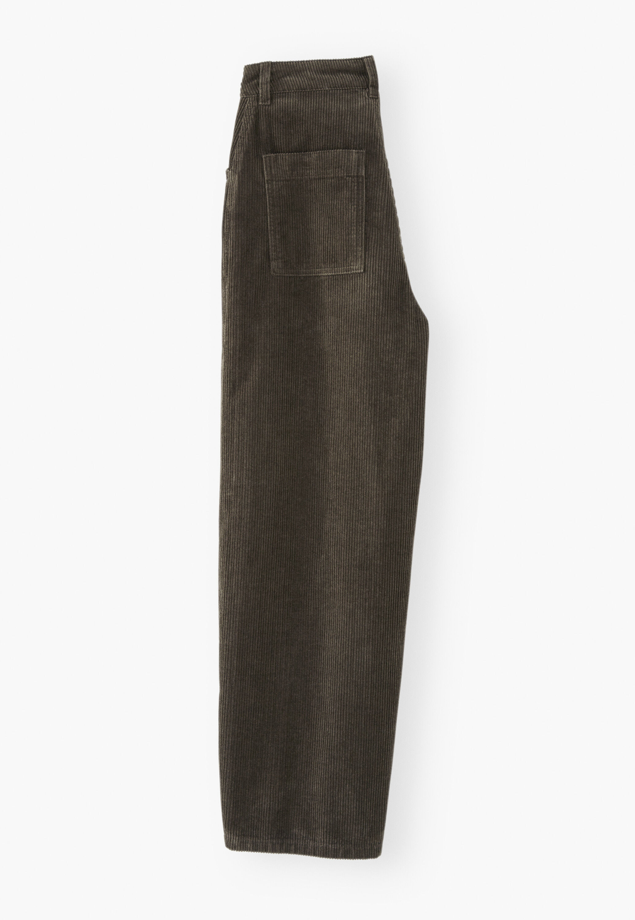 Horseshoe-Cordhose