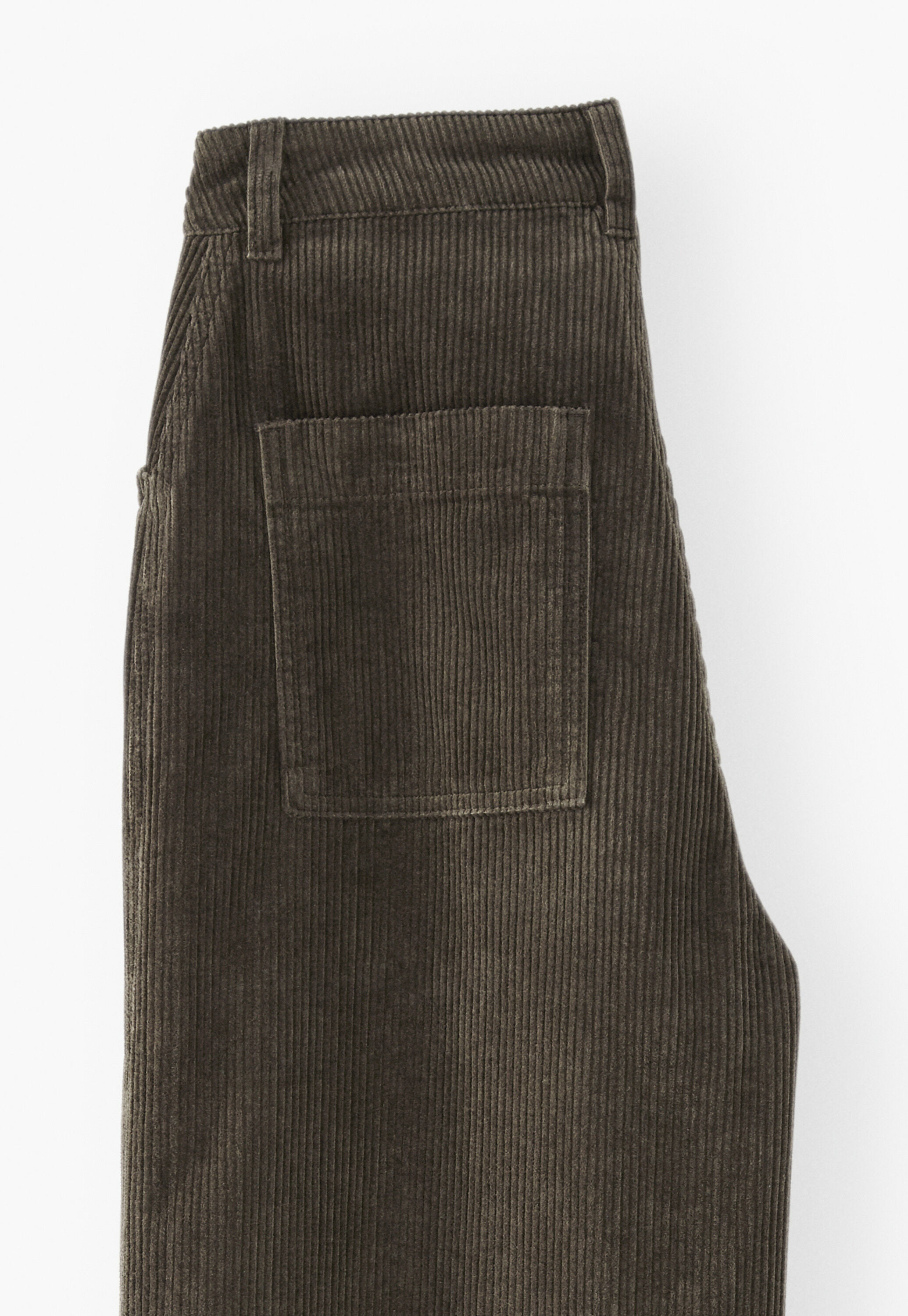Horseshoe-Cordhose