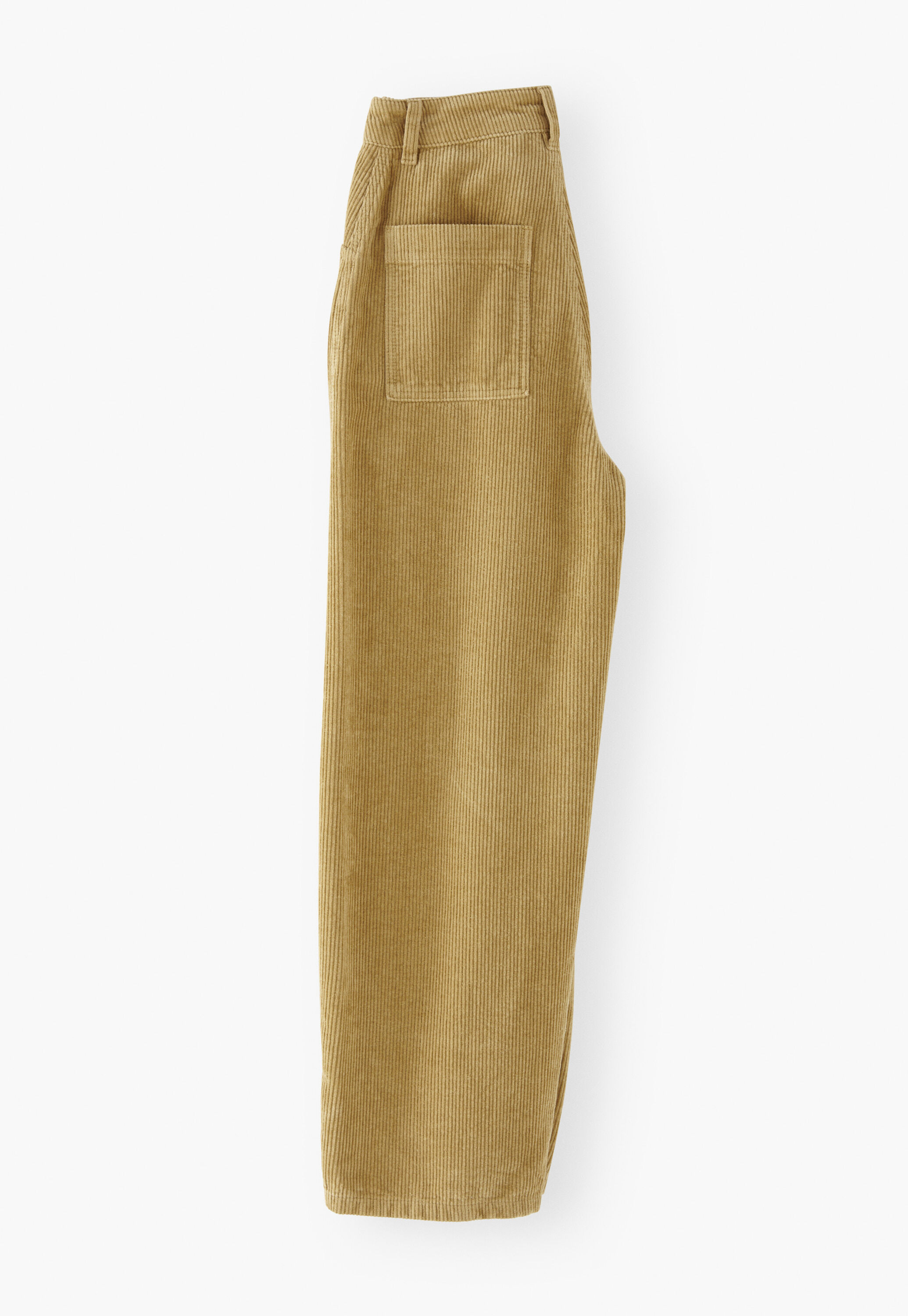 Horseshoe-Cordhose