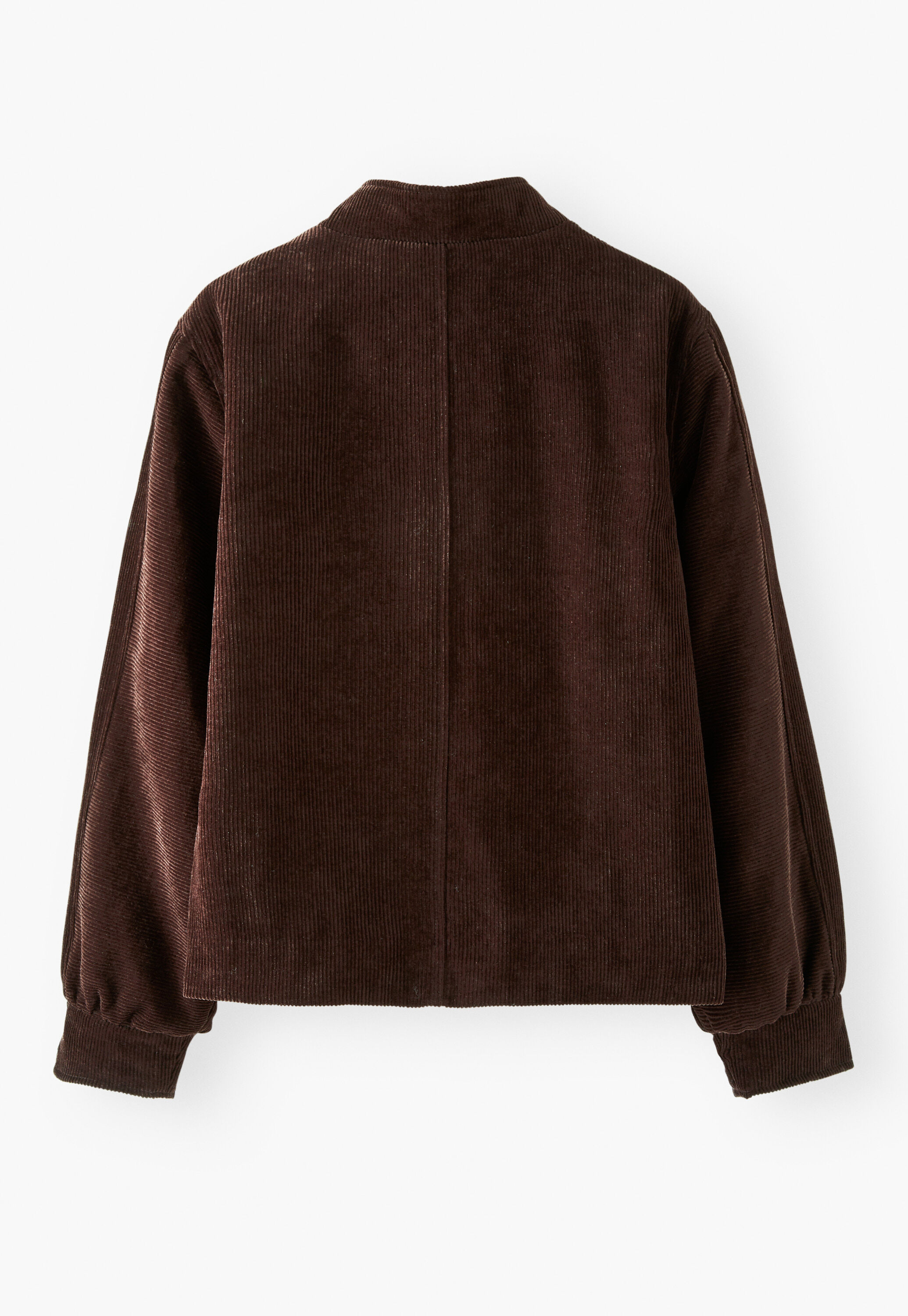 Zweireihige Jacke
