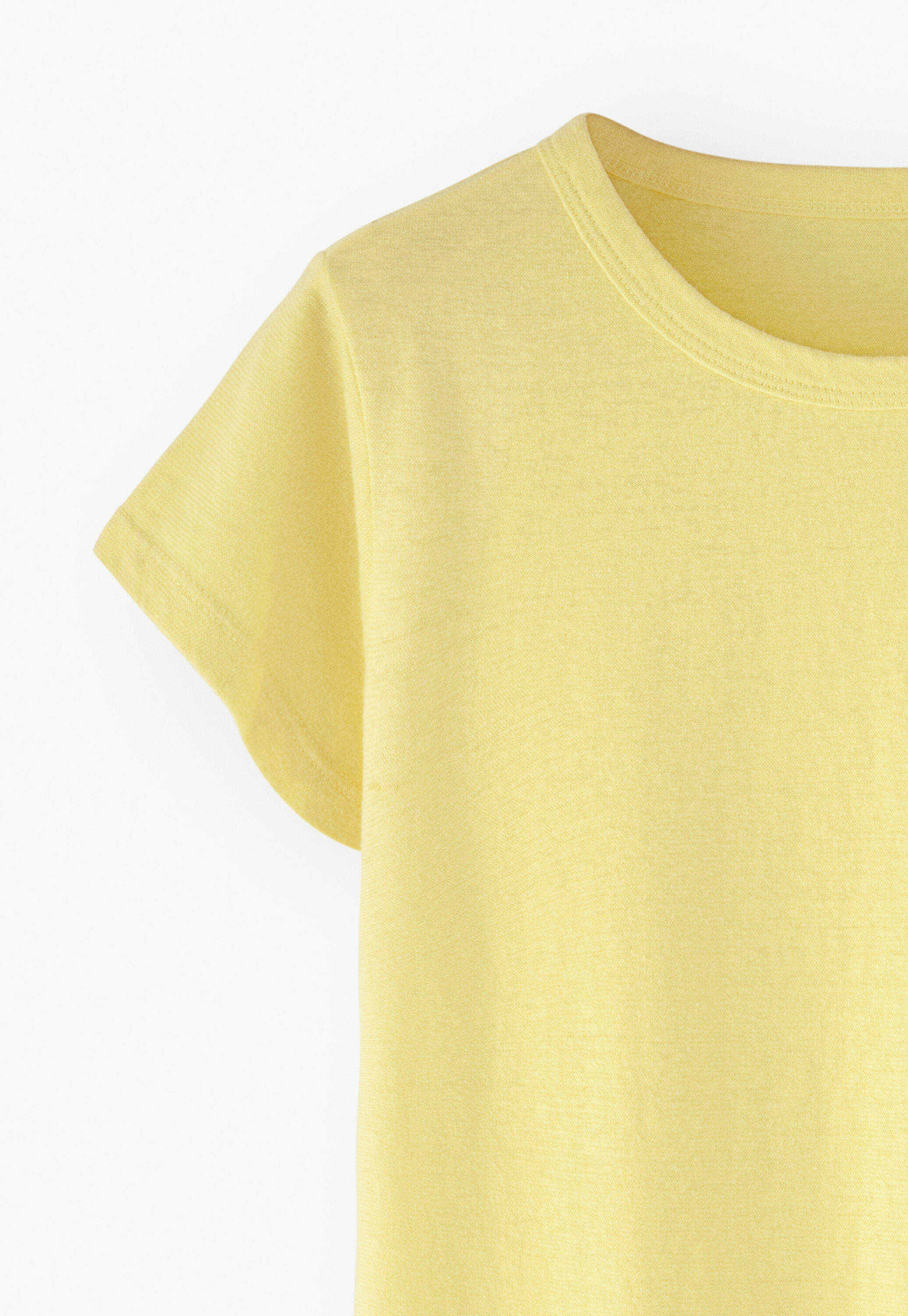 Jersey-T-Shirt