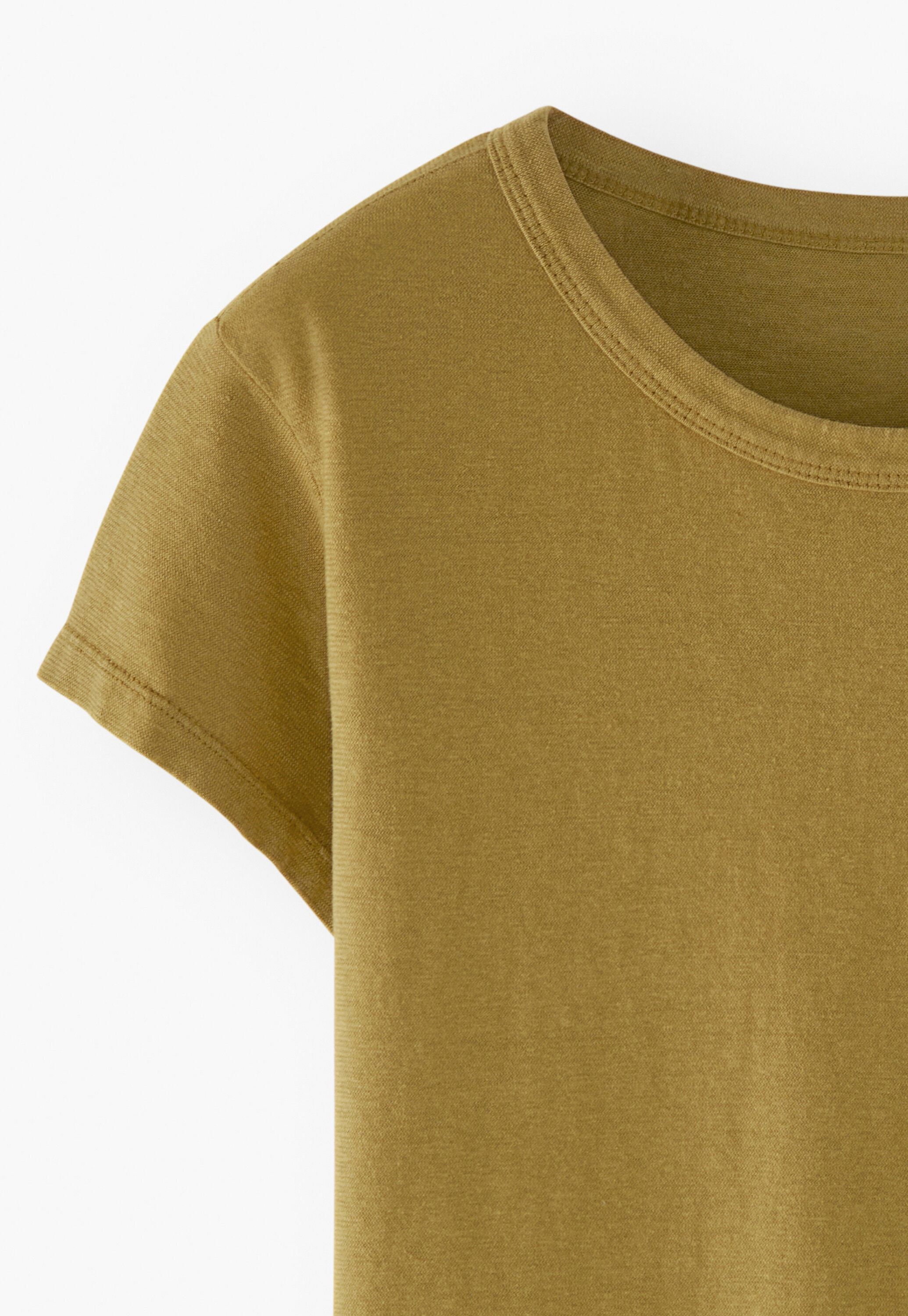 Jersey-T-Shirt