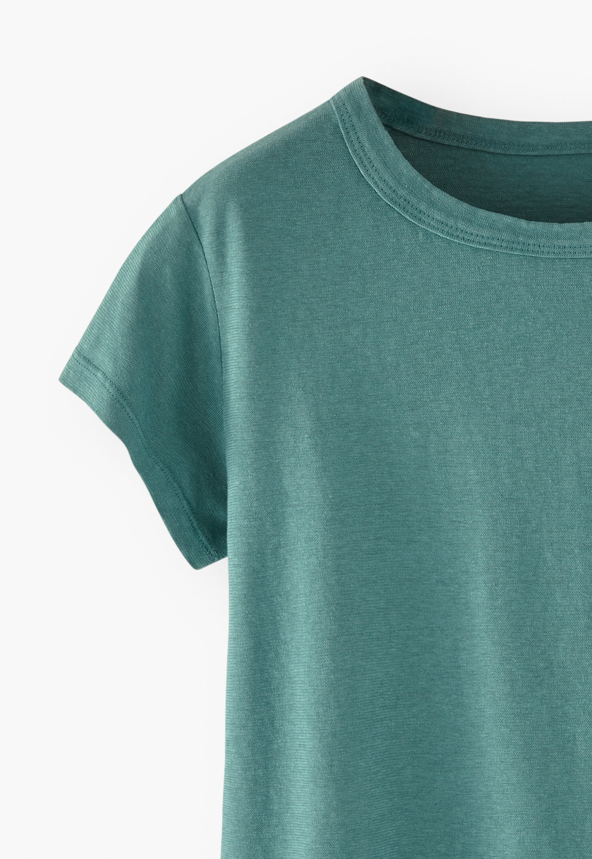 Jersey-T-Shirt