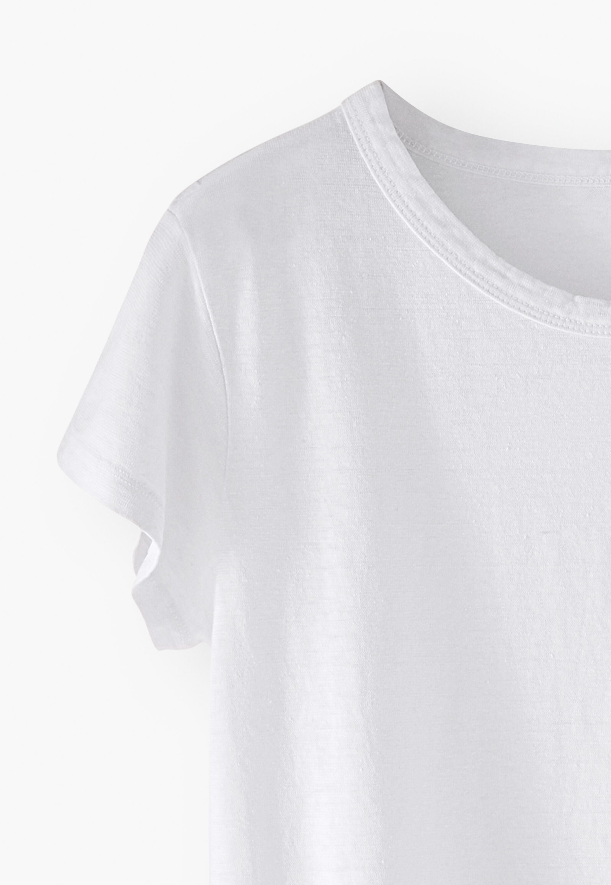 Jersey-T-Shirt