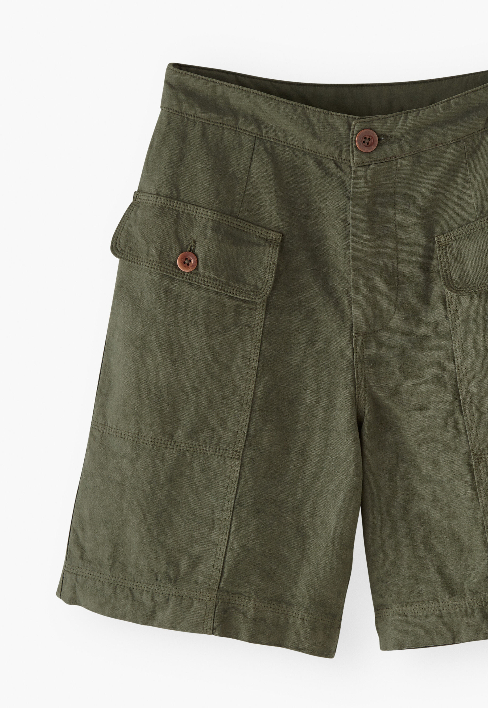 Safari-Shorts