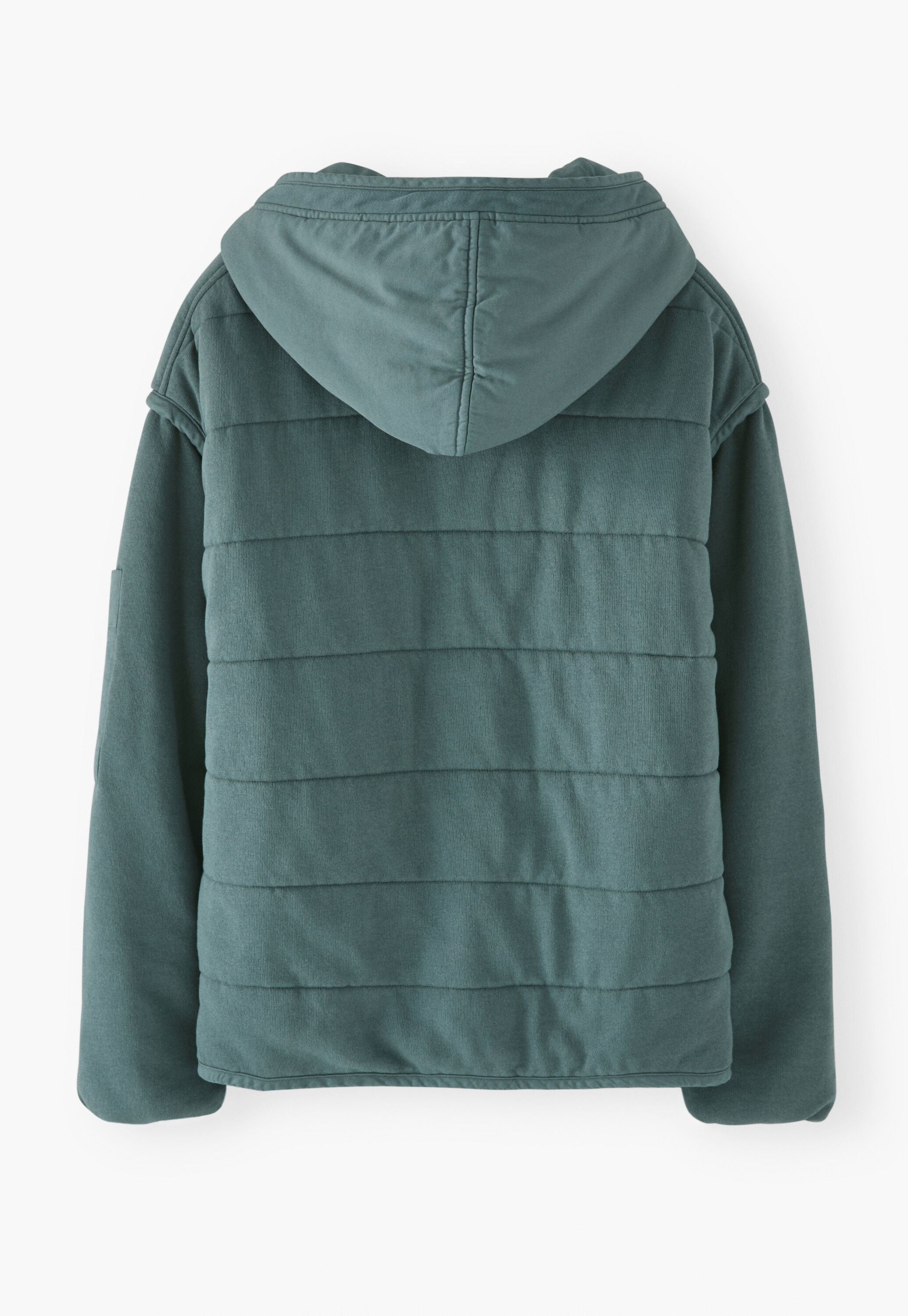 Gesteppte Jacke