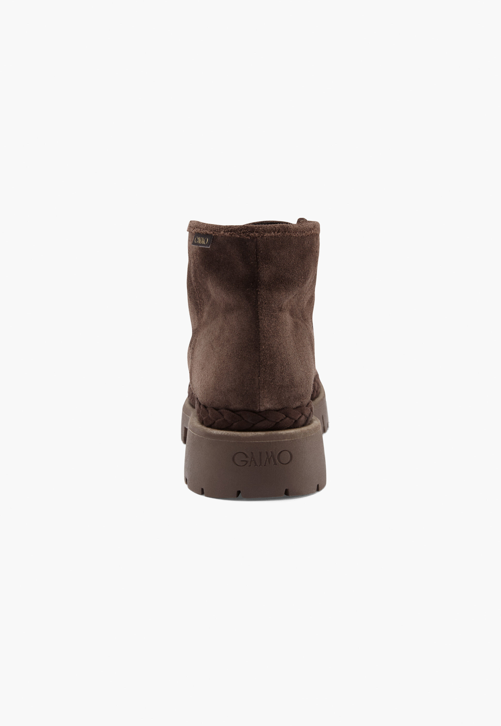 Schn&uuml;rstiefel