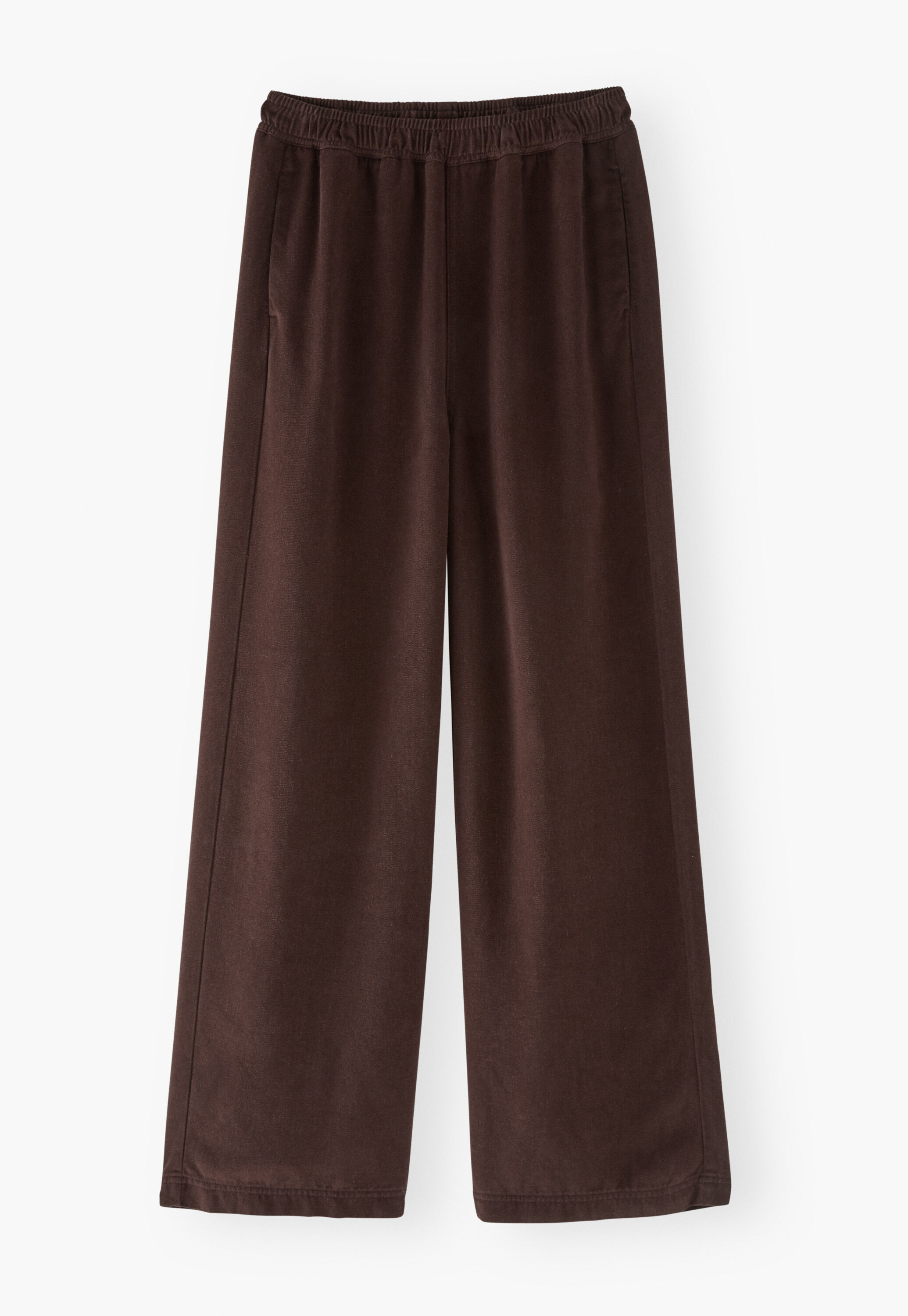 Lockere Hose