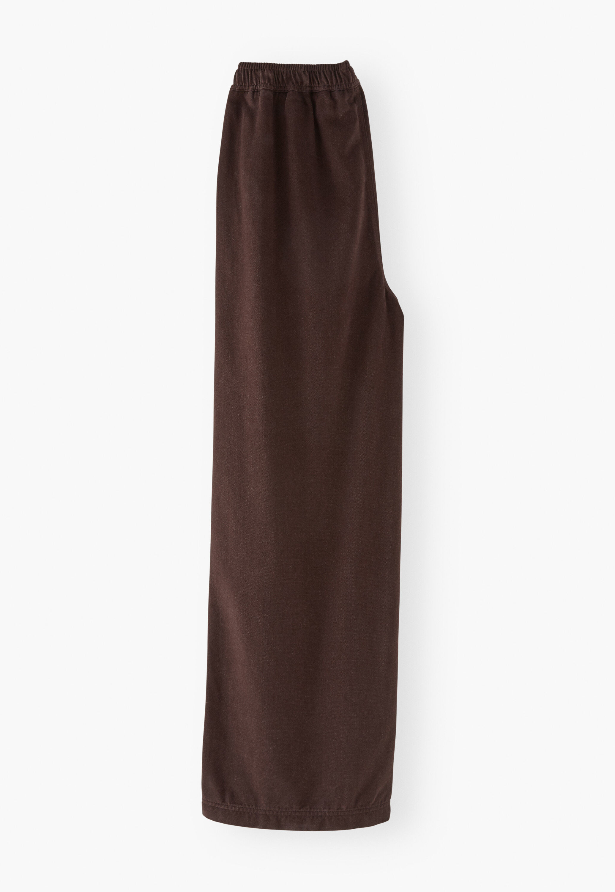 Lockere Hose