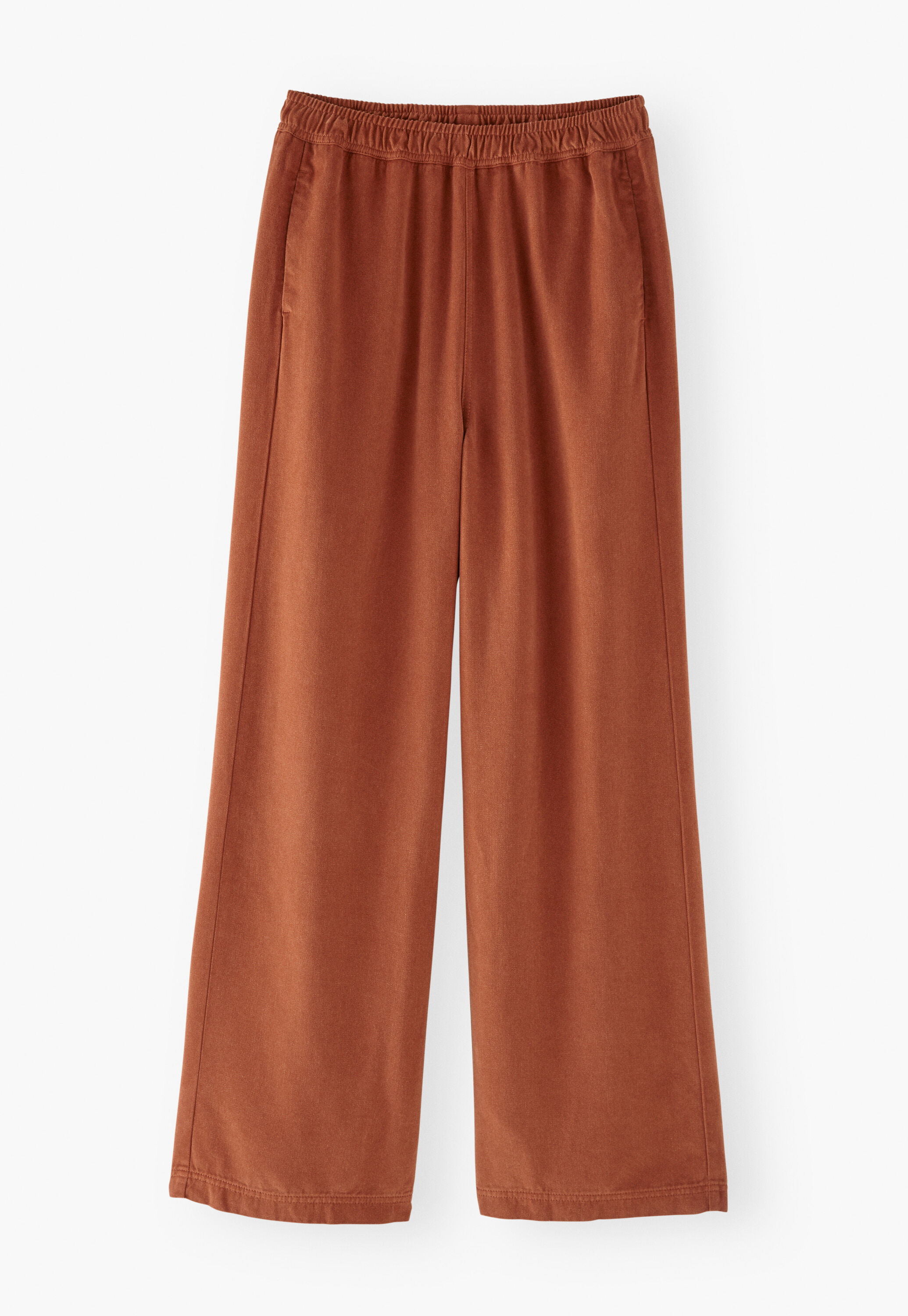 Lockere Hose