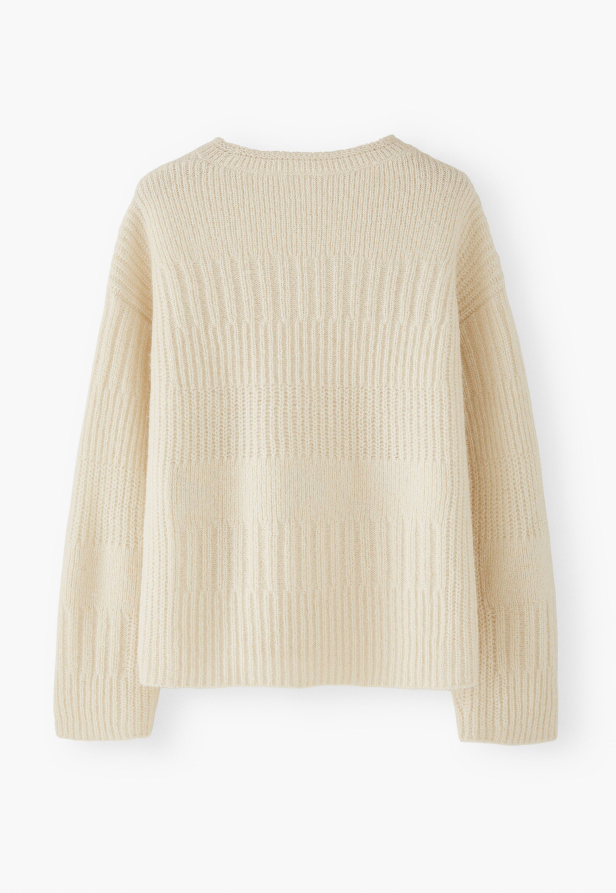 Ripppullover