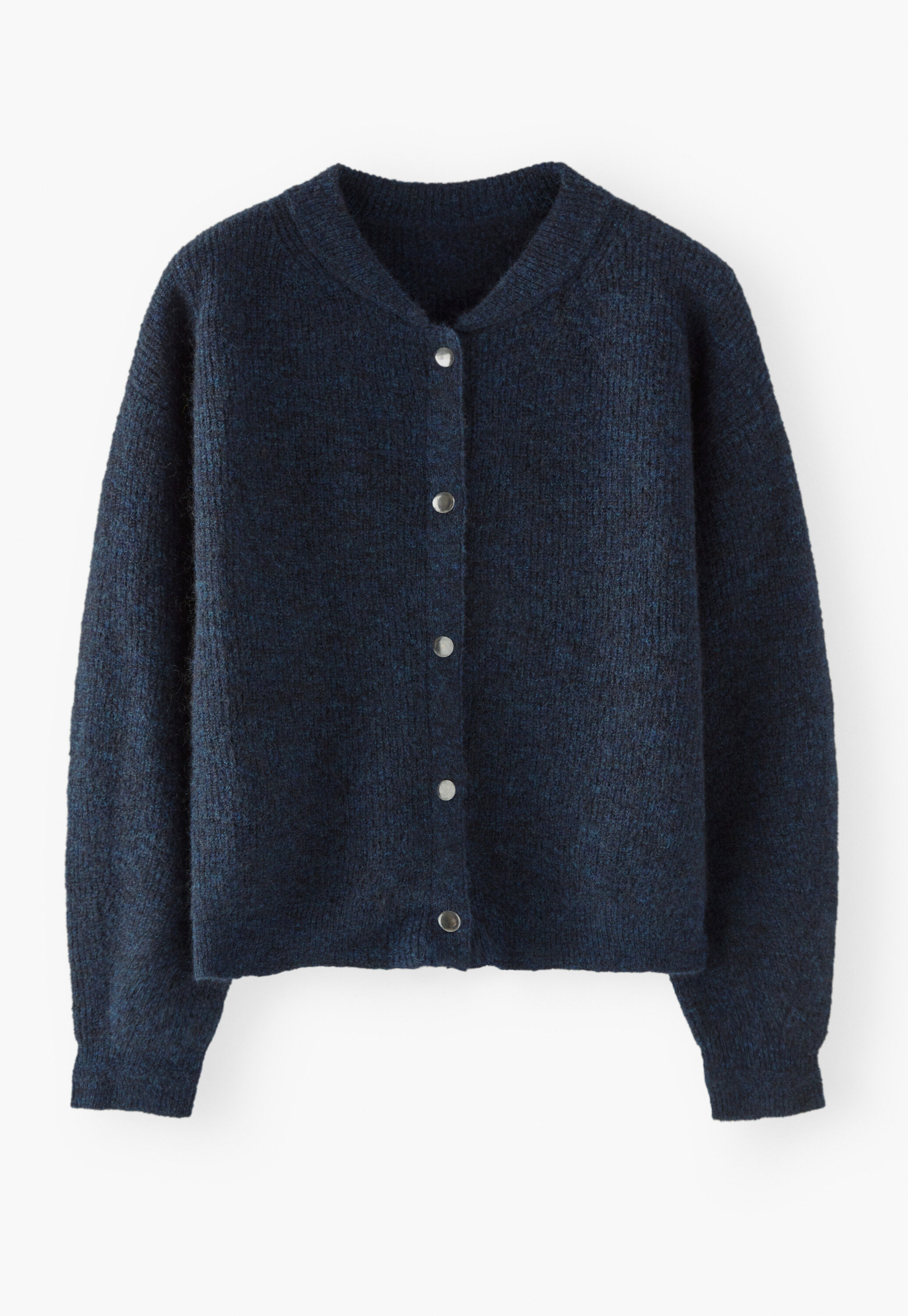 Ripp-Bomberjacke