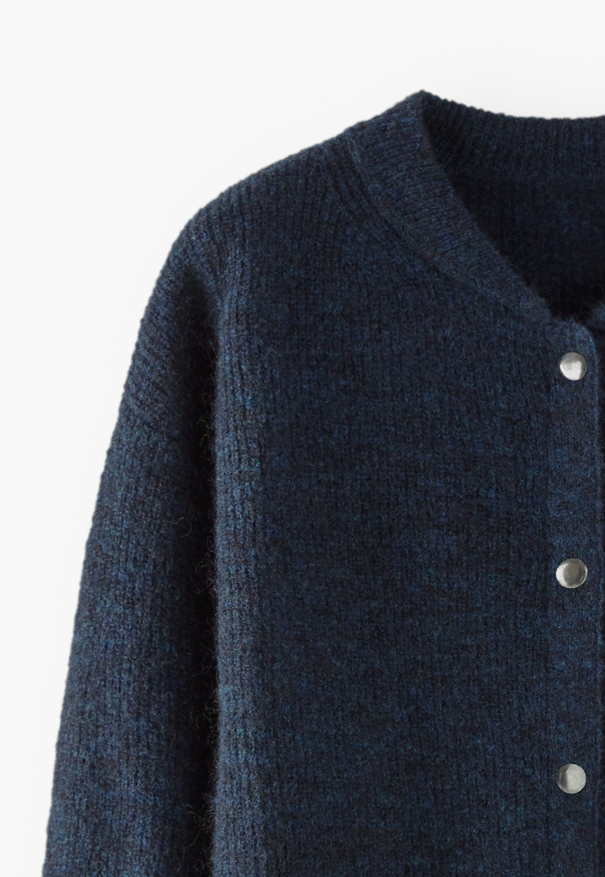 Ripp-Bomberjacke