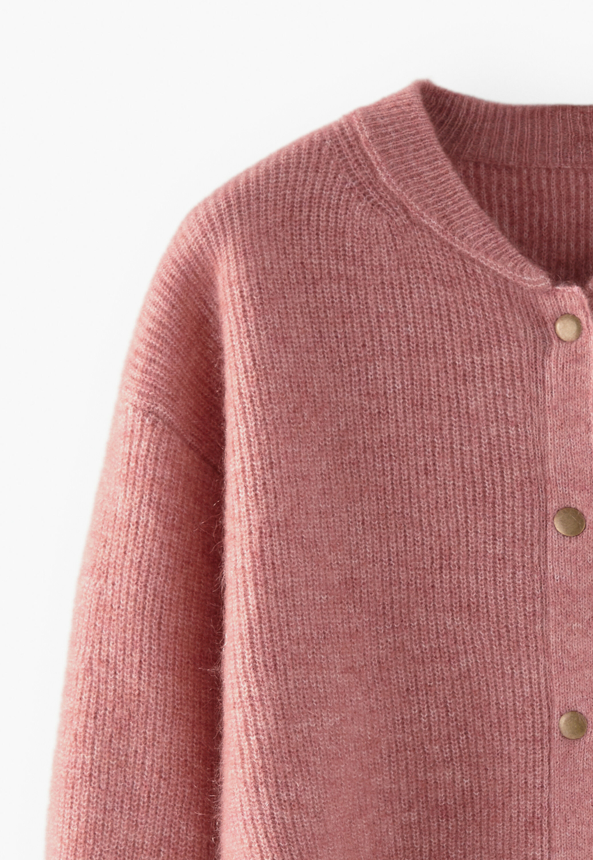 Ripp-Bomberjacke