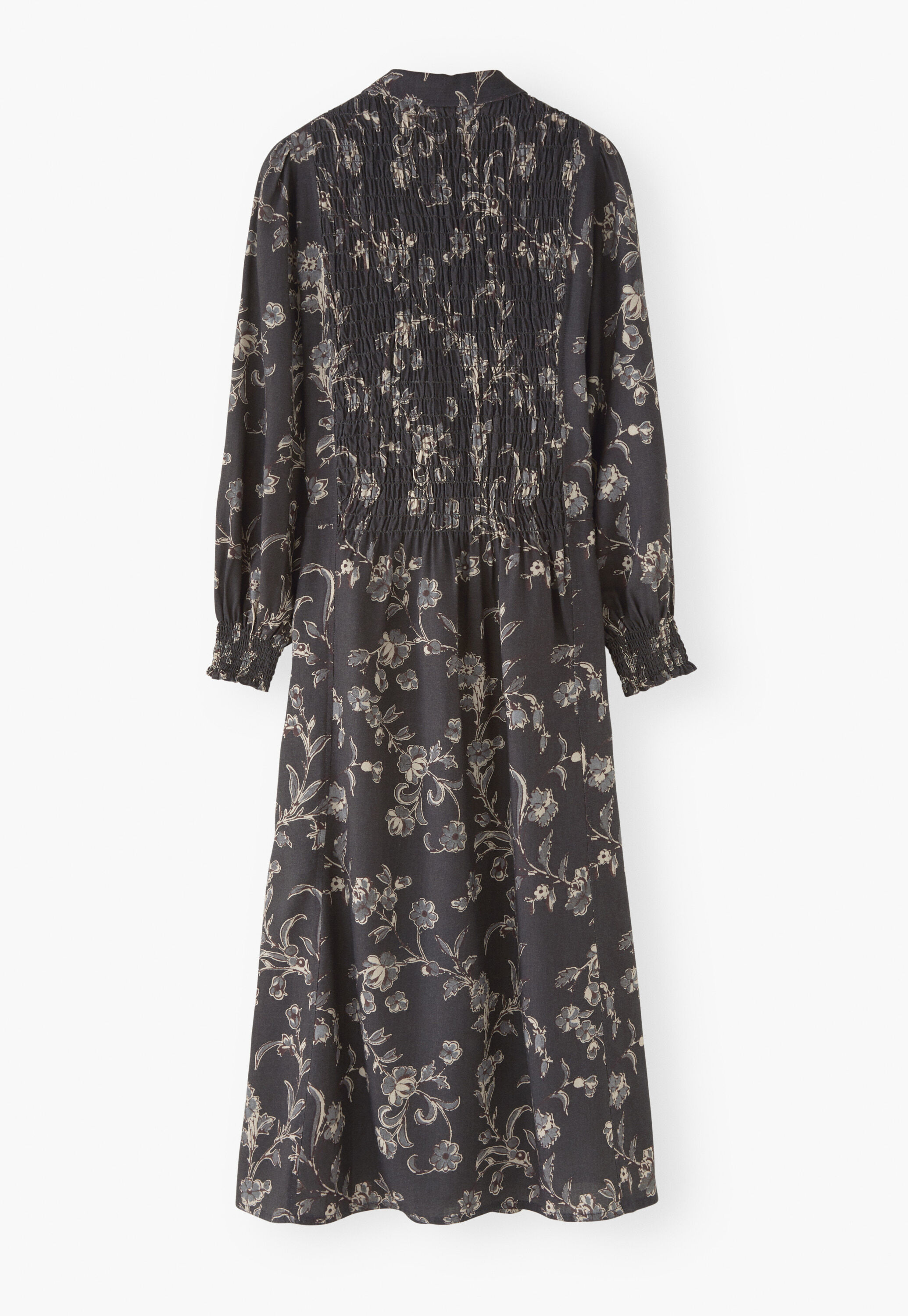 Print-Kleid