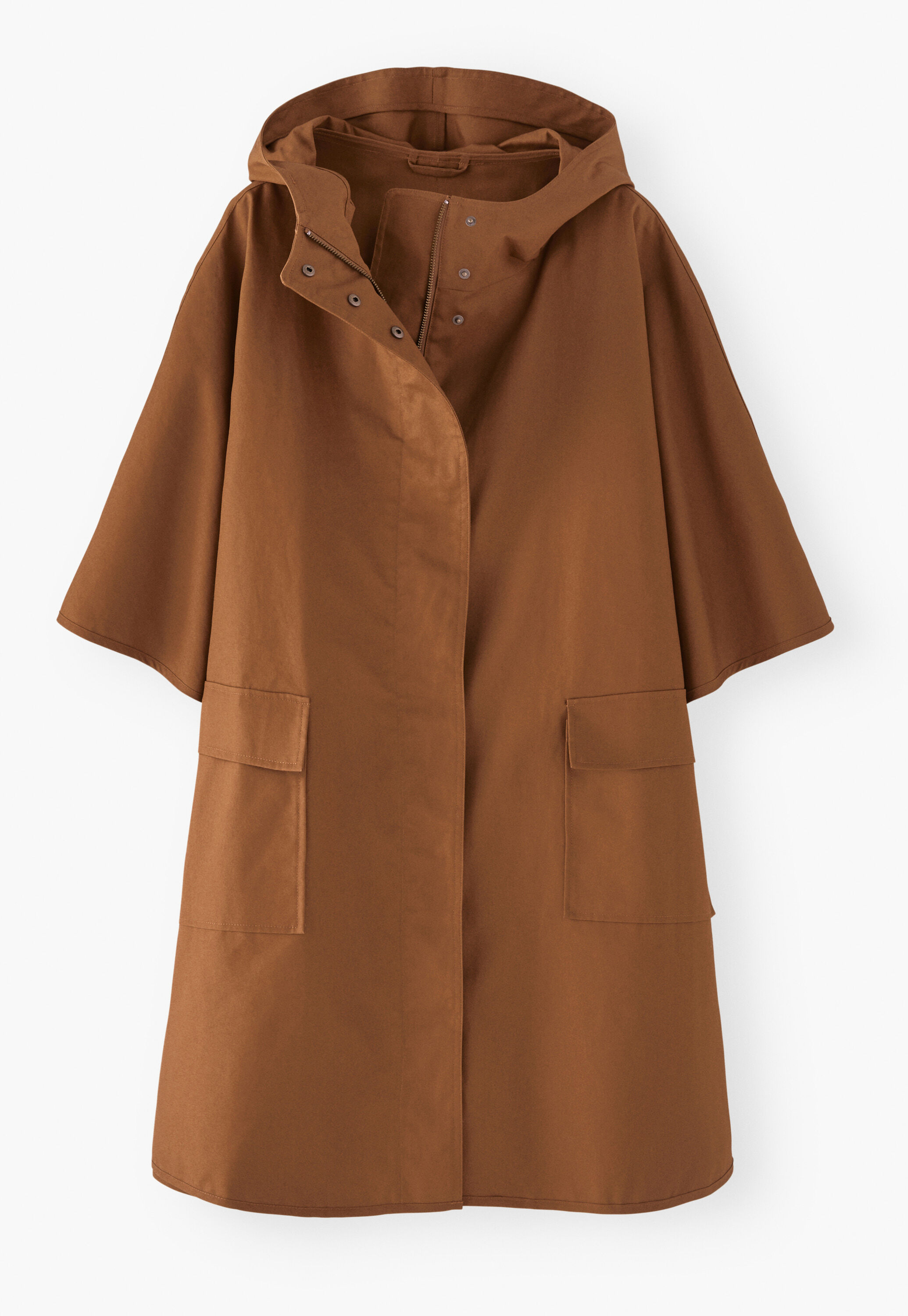 Cape