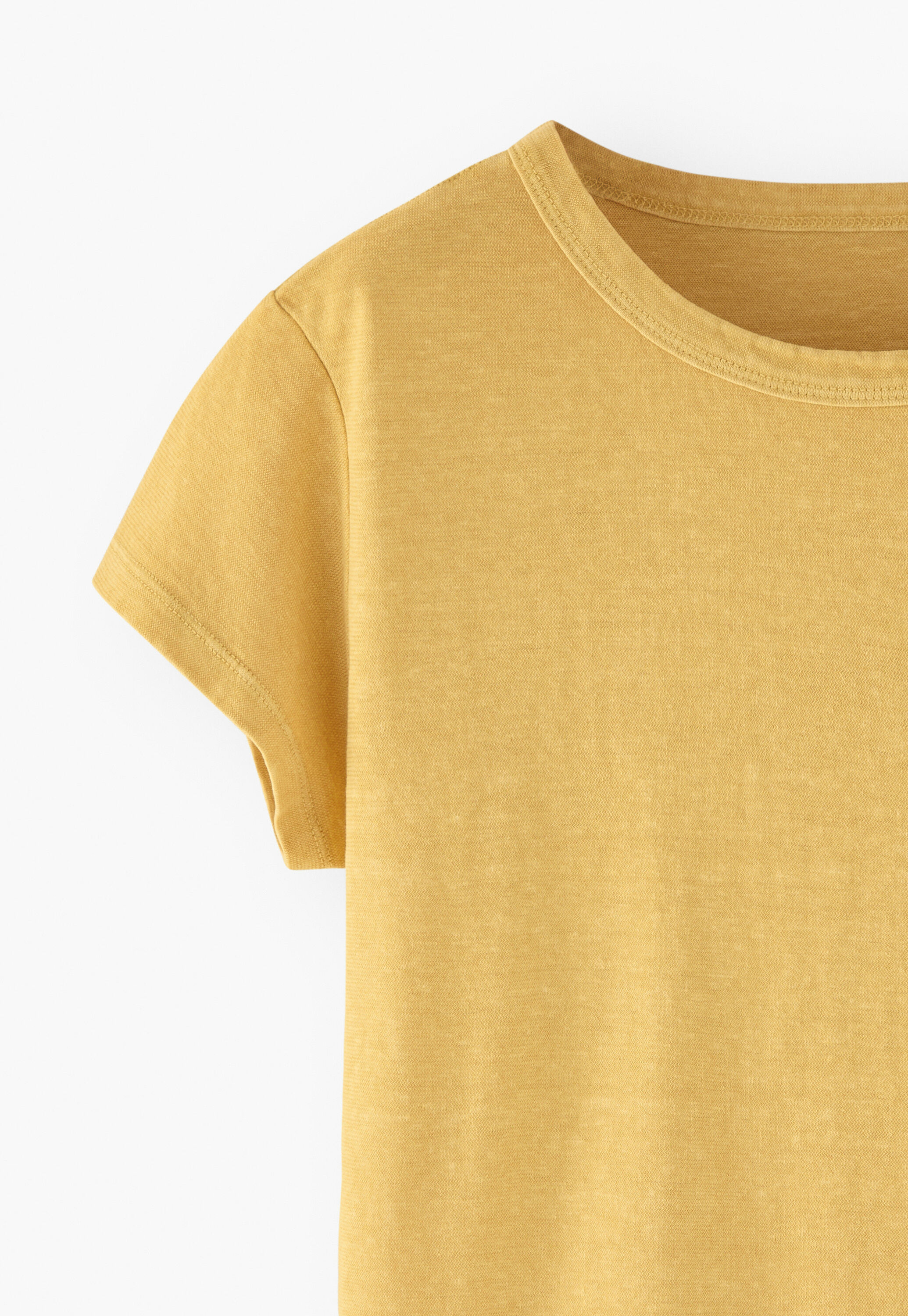 Jersey-T-Shirt