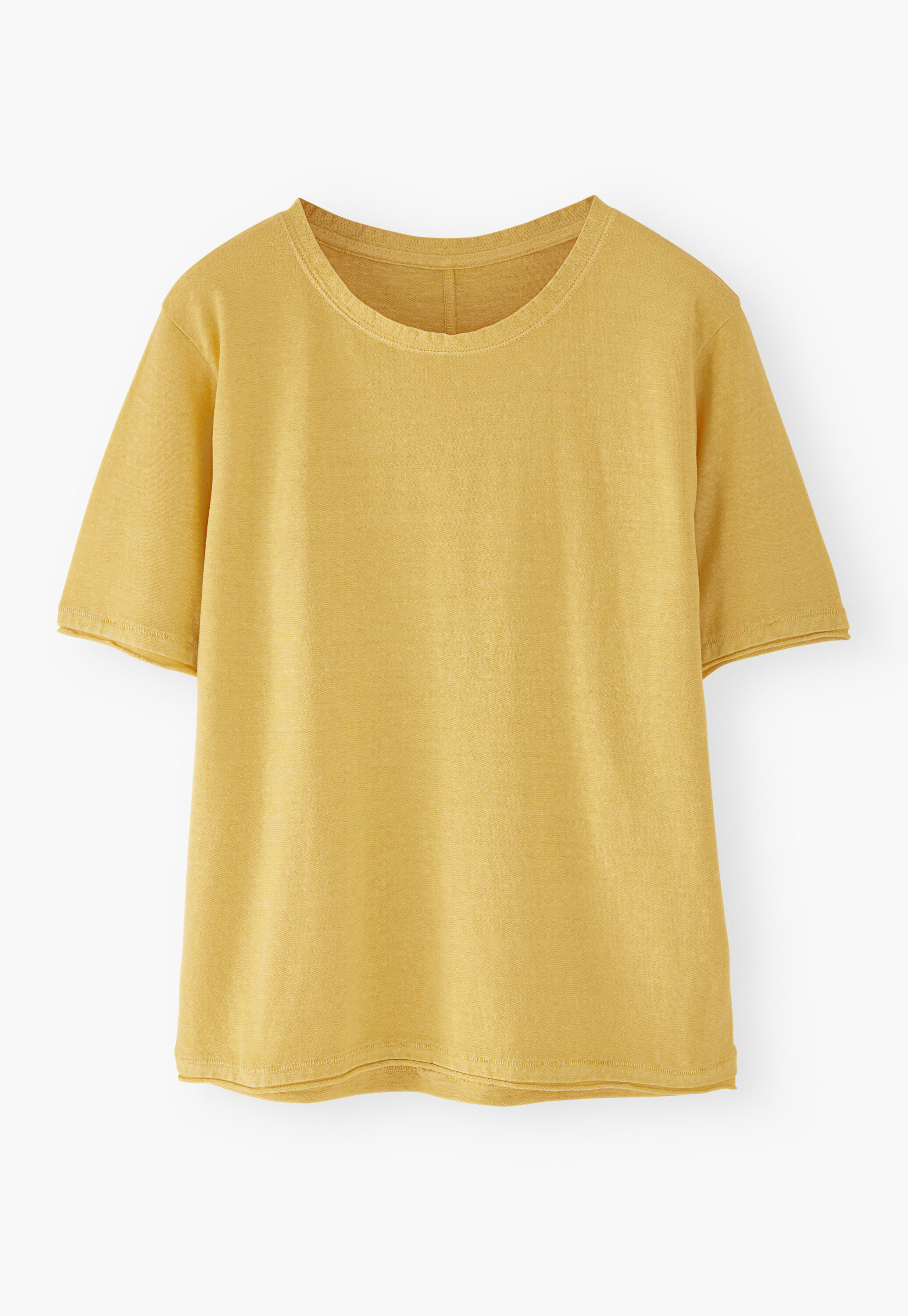 Kastiges T-Shirt