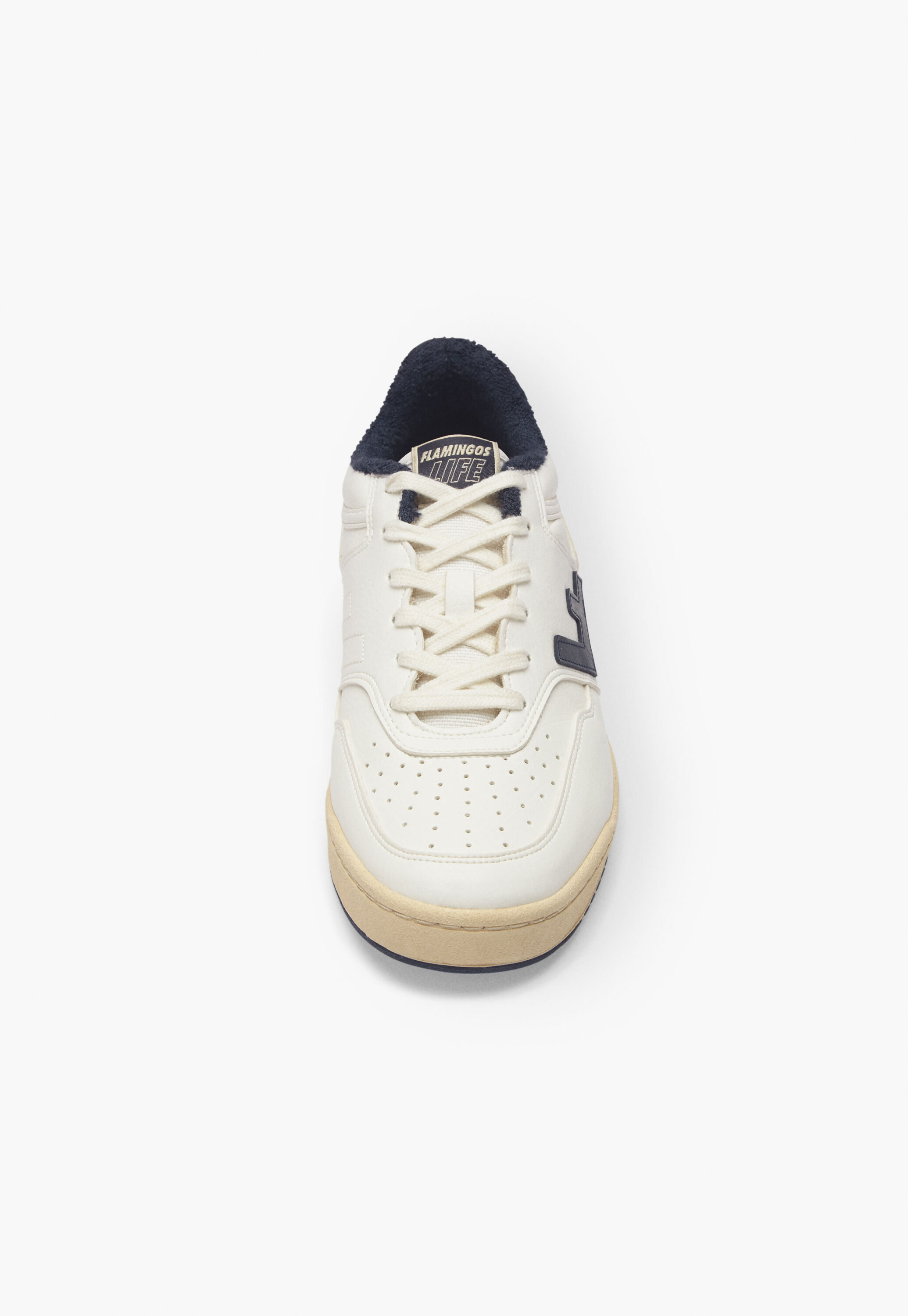 Schn&uuml;r-Sneaker